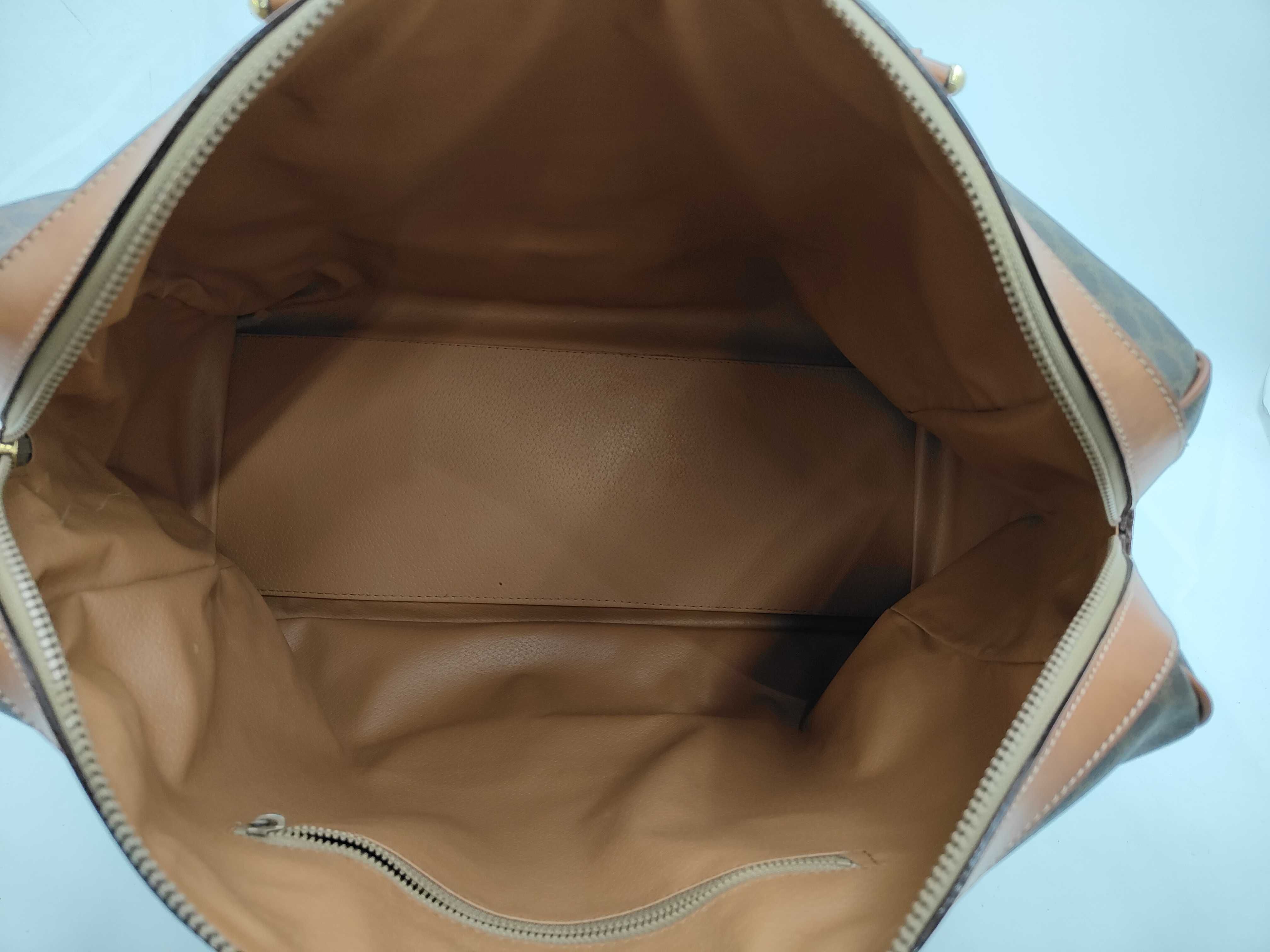 Macadam Boston Bag — view 10