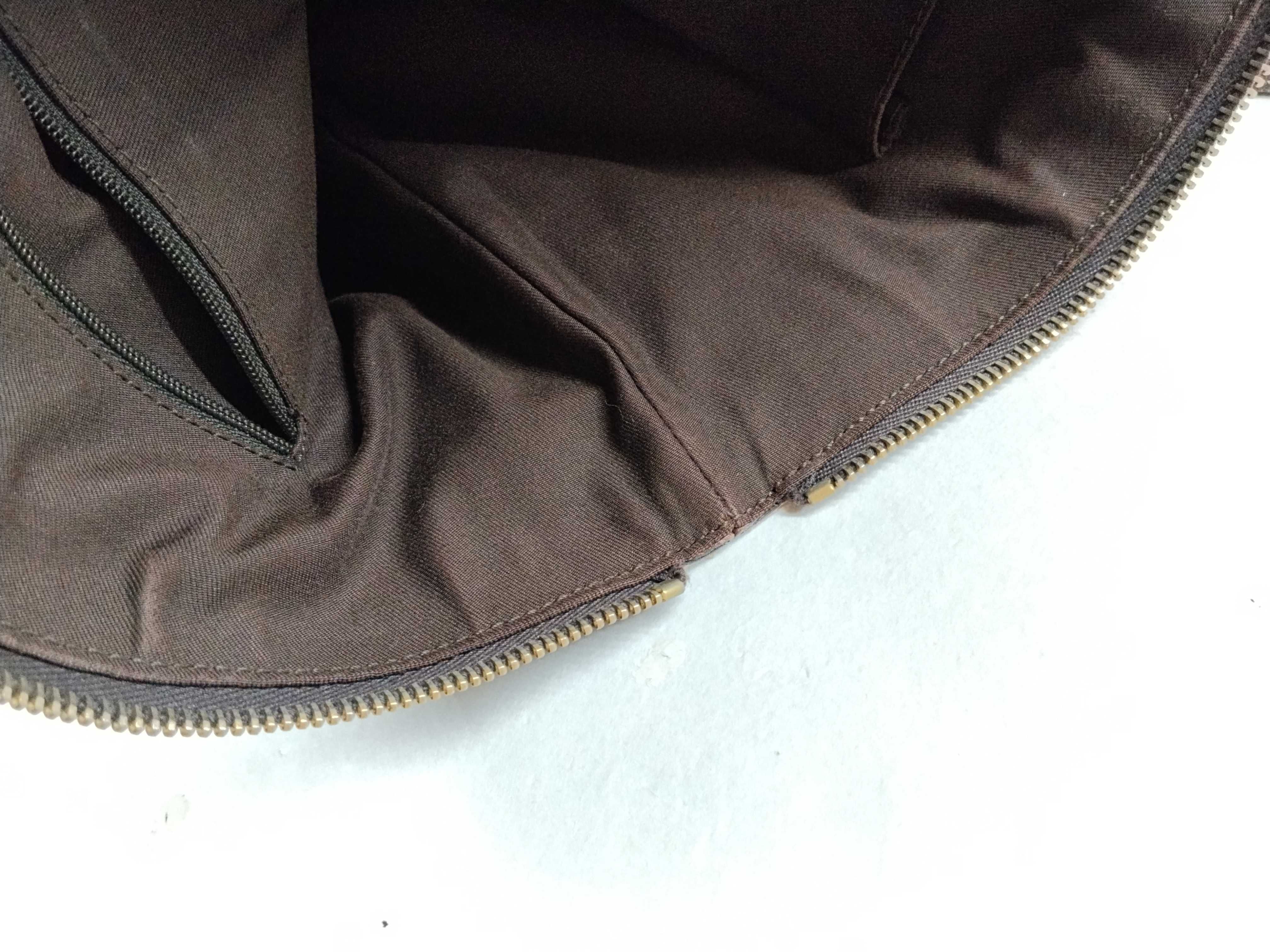 GG Canvas Handbag — view 13