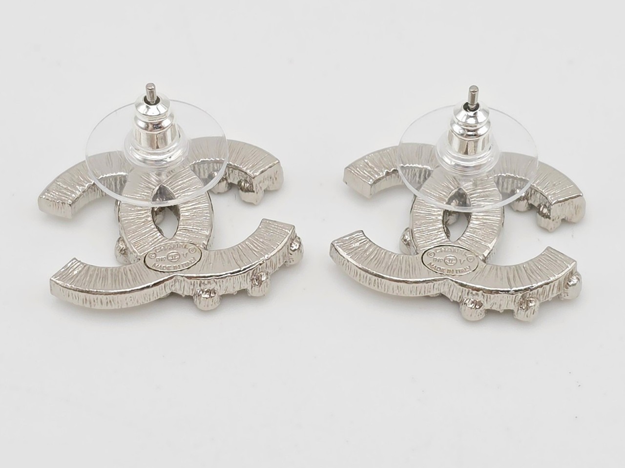 earrings — view 4