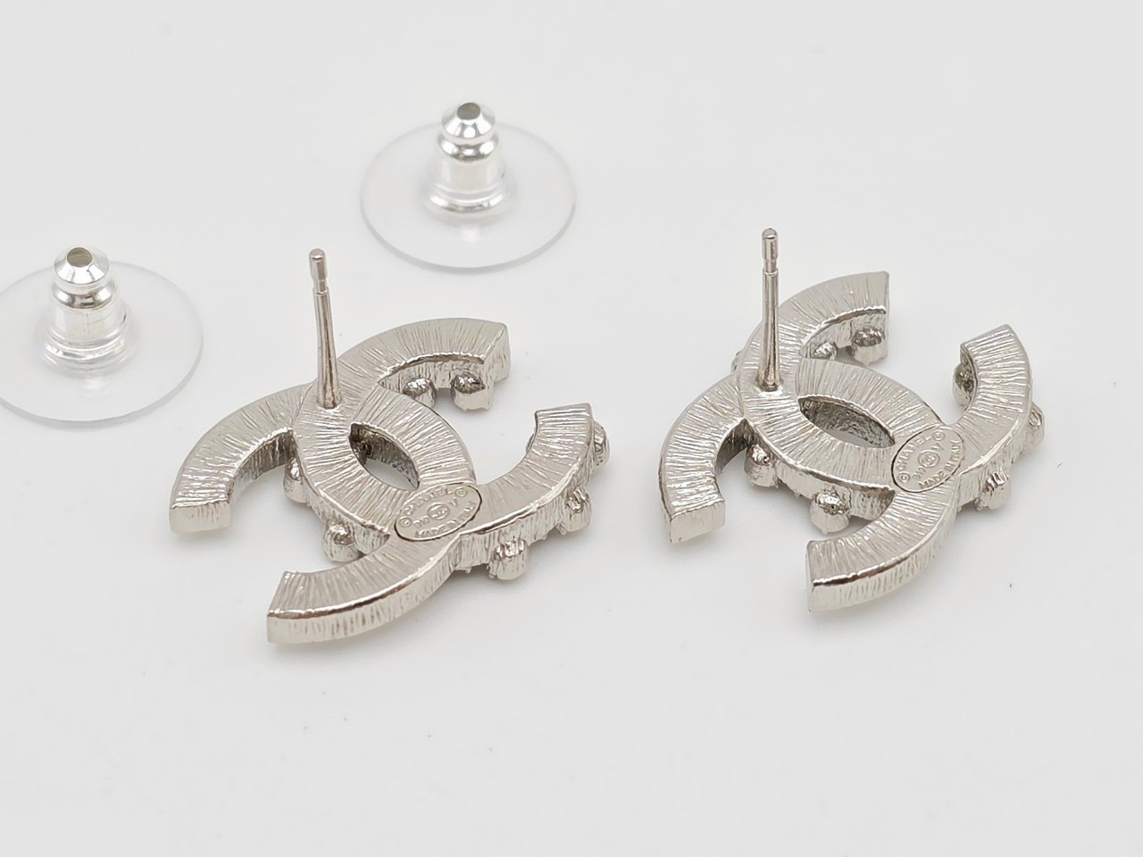 earrings — view 5