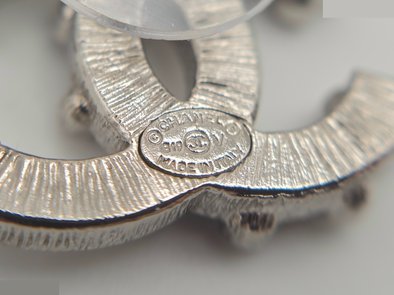 earrings — view 6