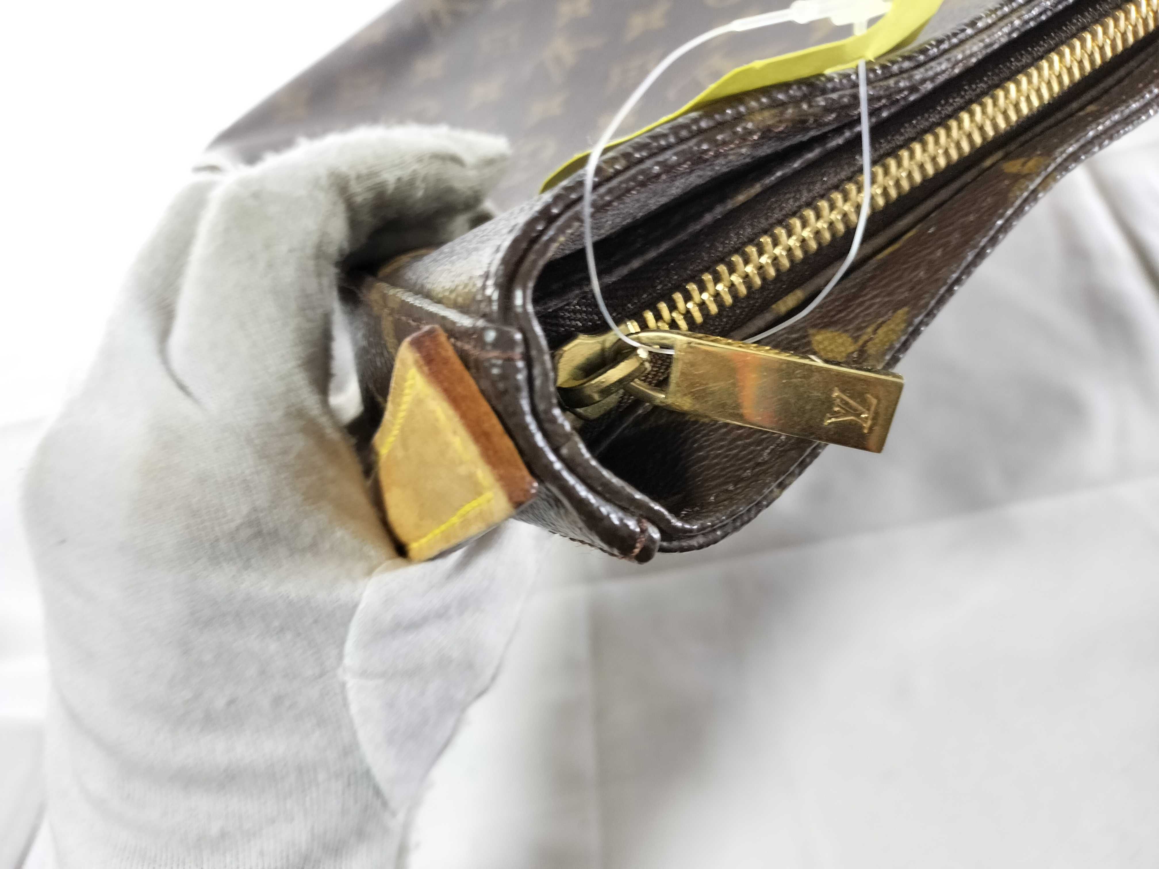 Monogram M51145 Looping GM Shoulder Bag — view 14