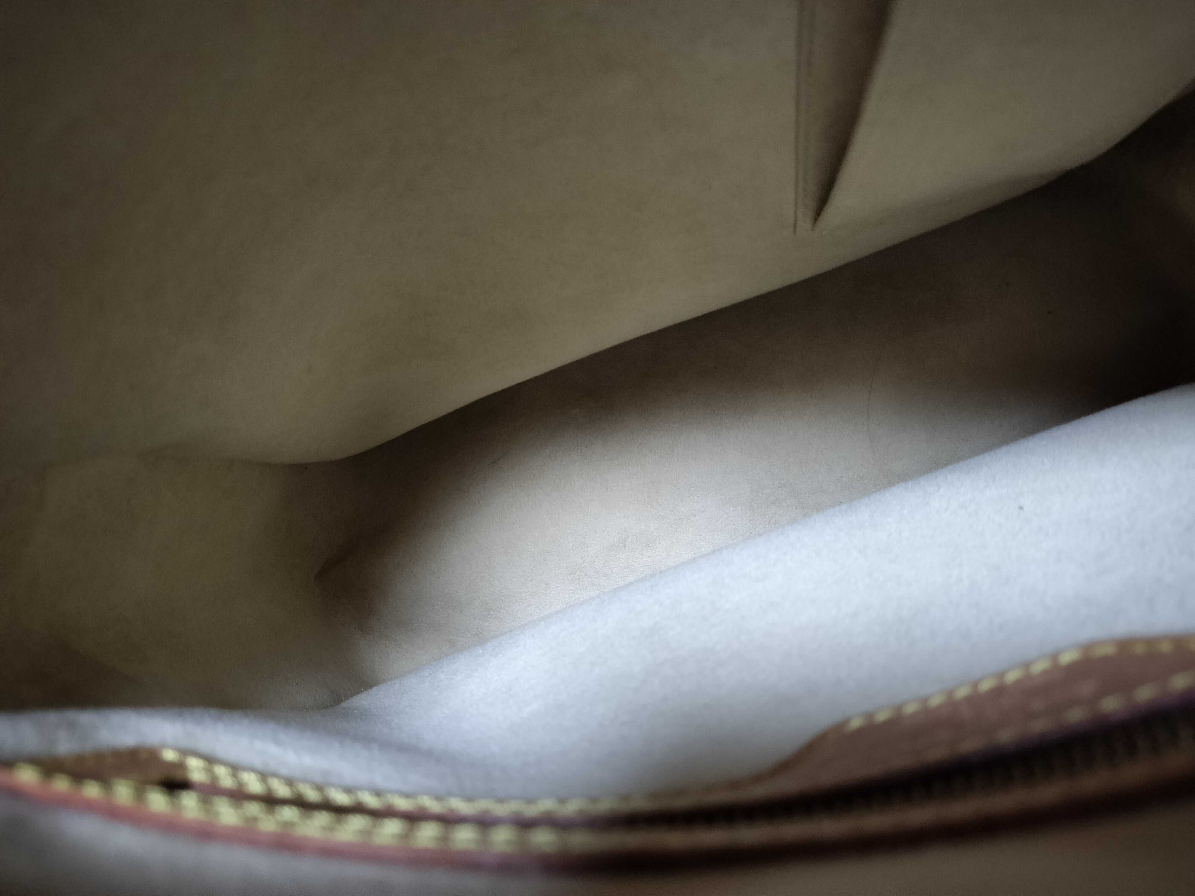 Monogram M51145 Looping GM Shoulder Bag — view 10