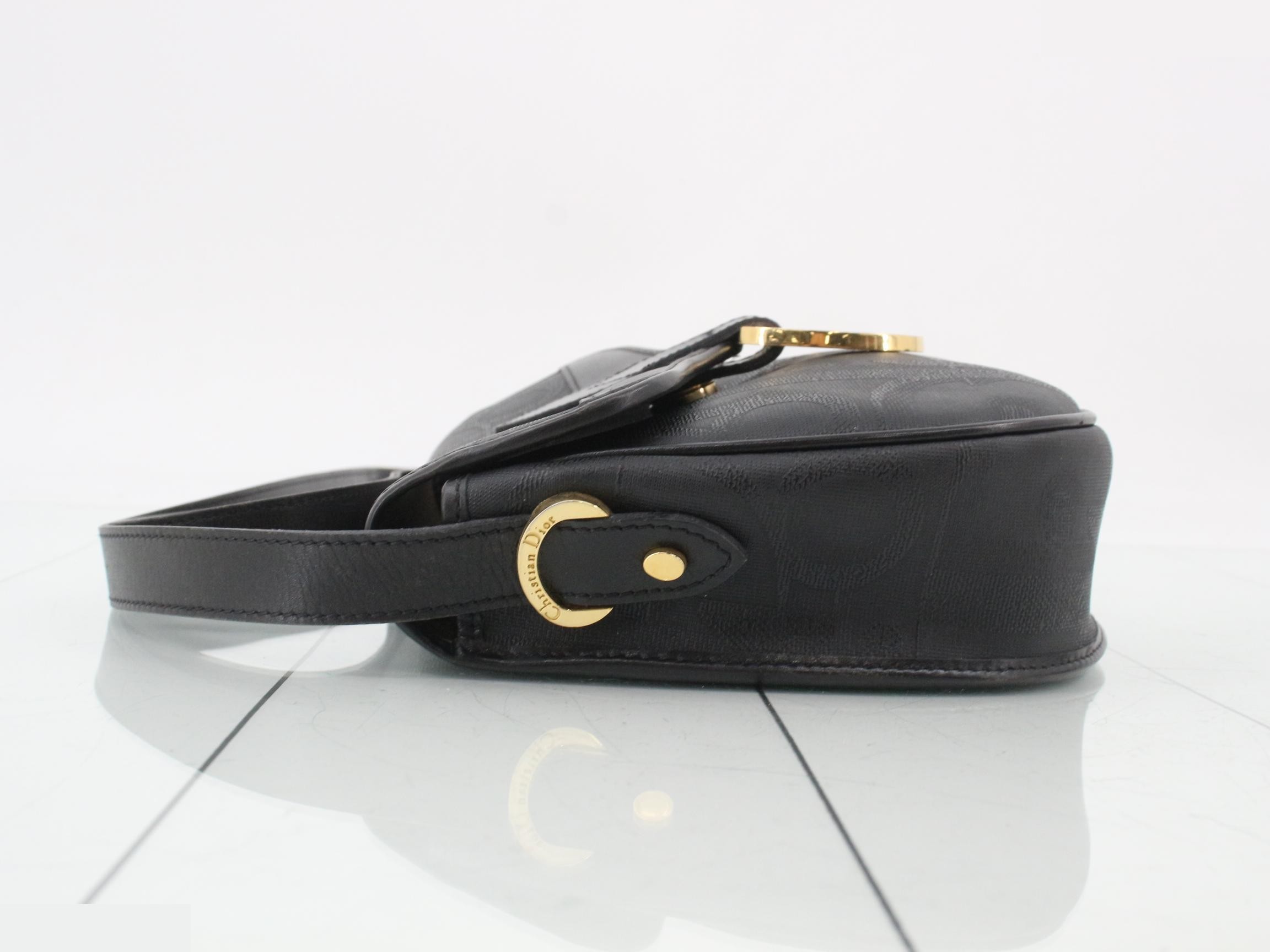 Trotter (bag) - Shoulder bag — view 4