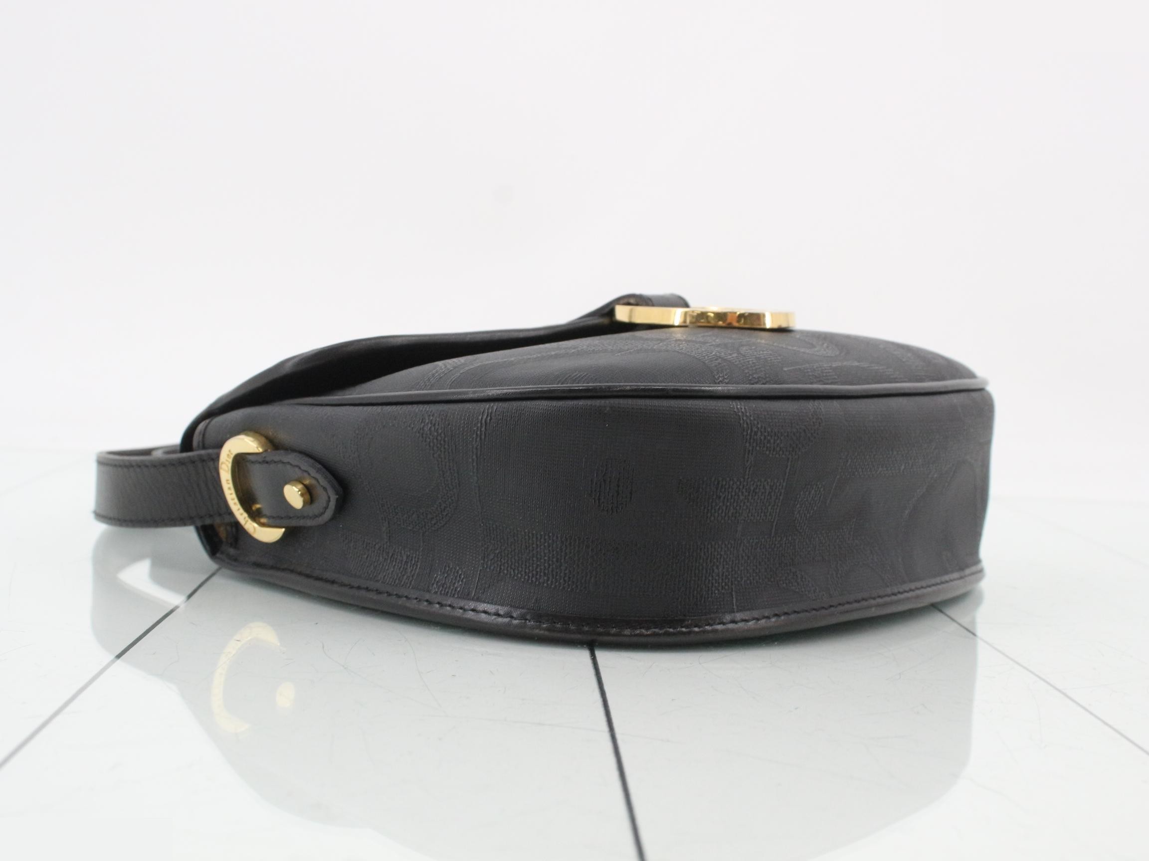 Trotter (bag) - Shoulder bag — view 5
