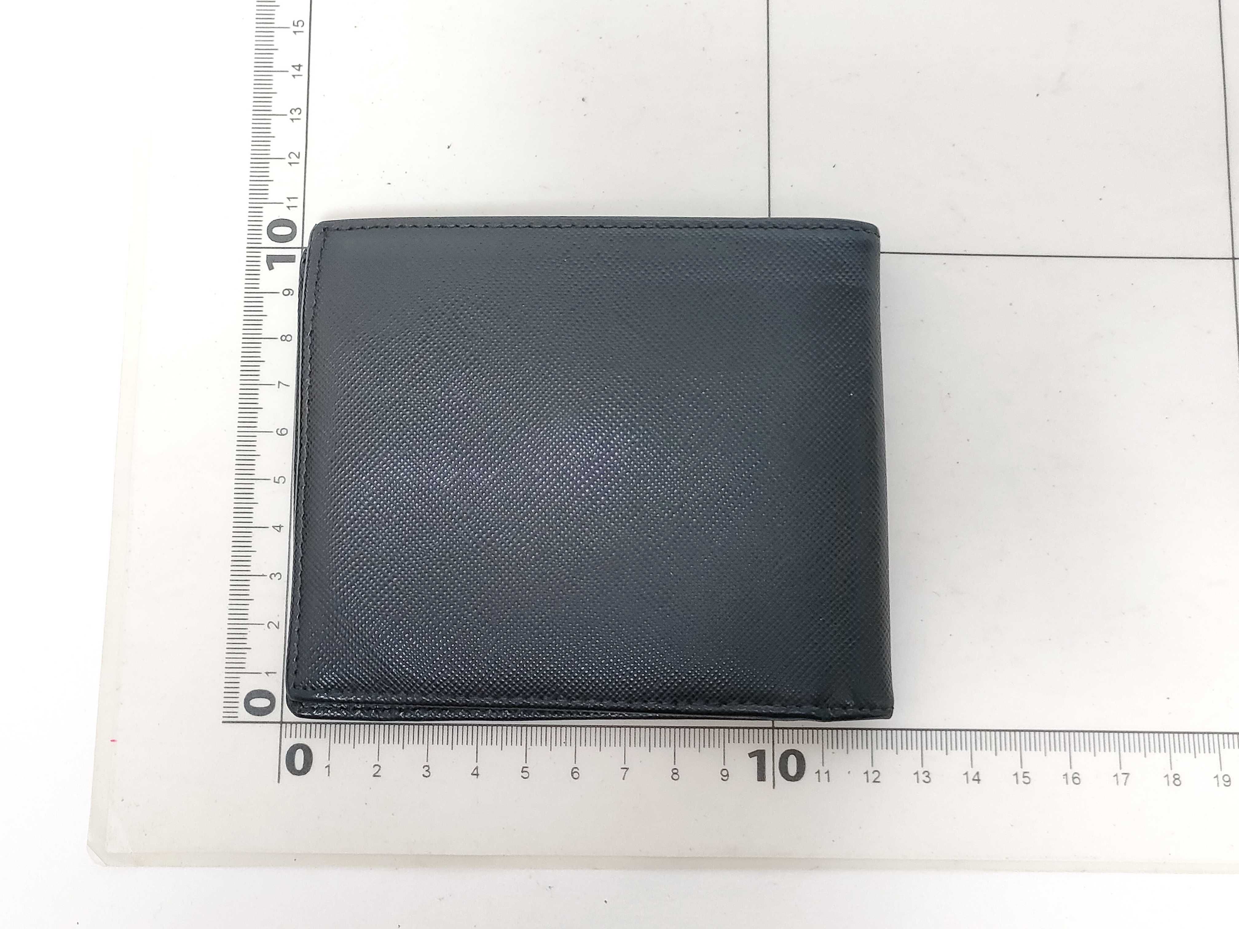 Folding Wallet / Leather Wallet — view 2