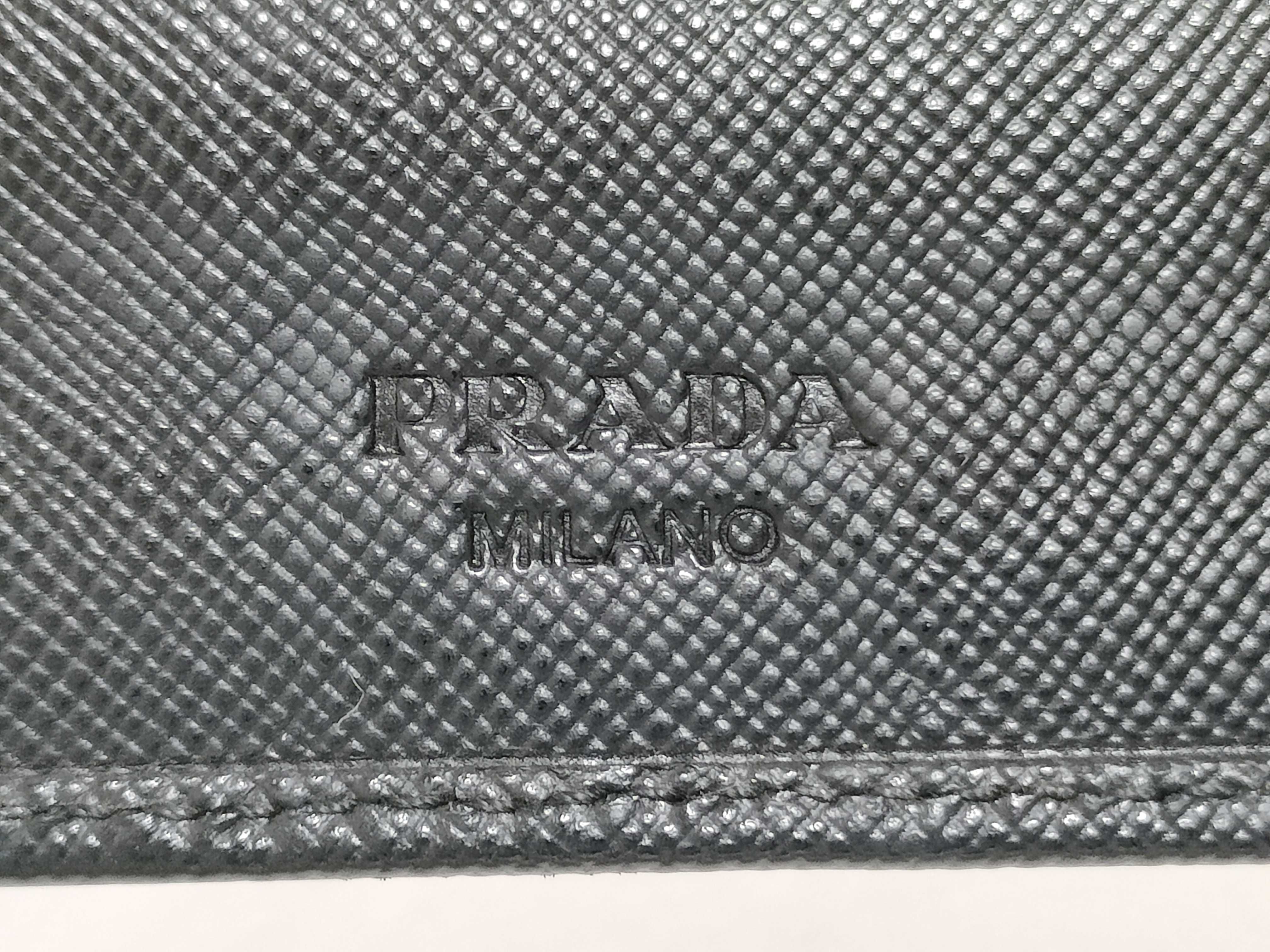 Folding Wallet / Leather Wallet — view 13