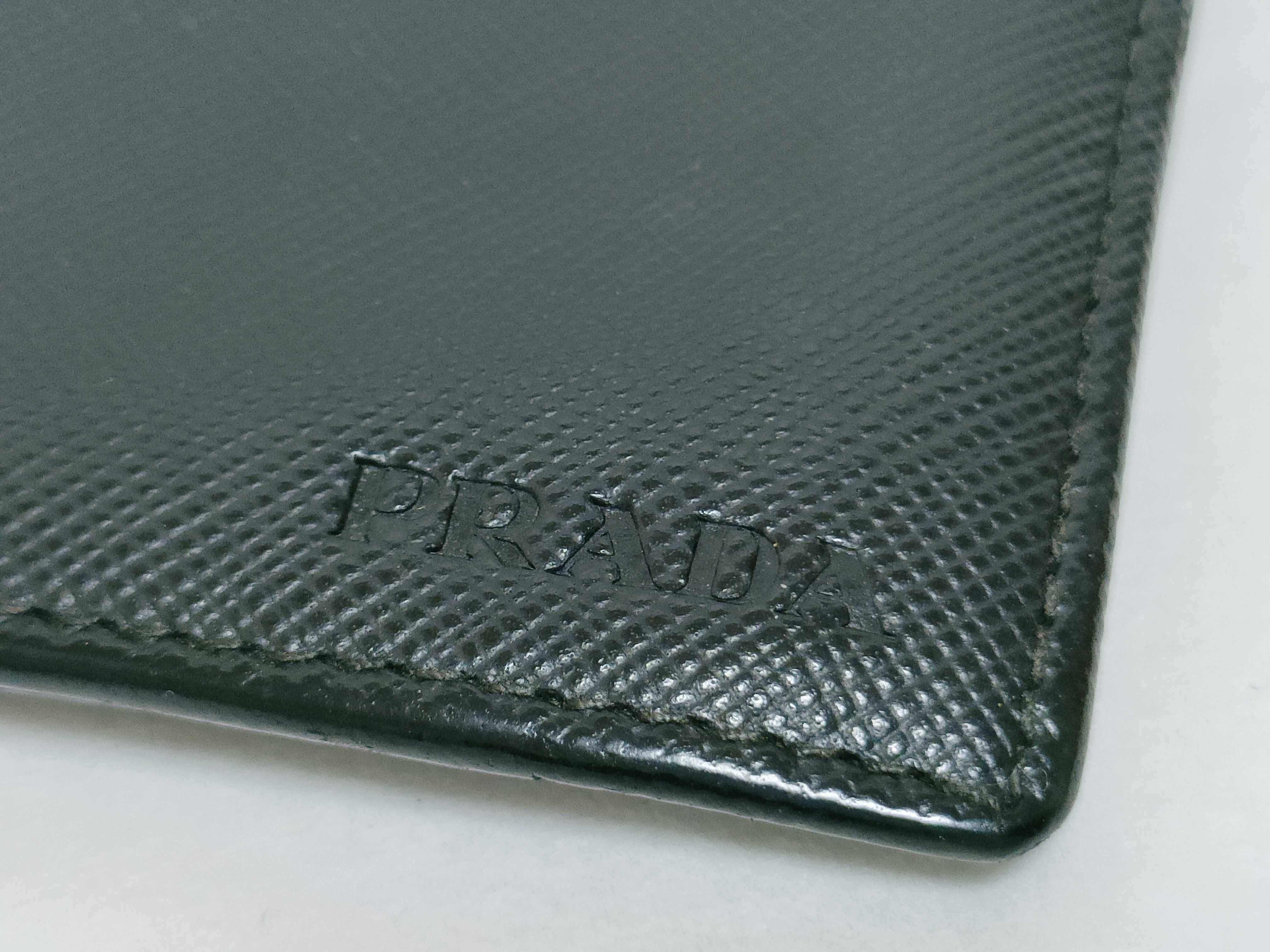 Folding Wallet / Leather Wallet — view 14