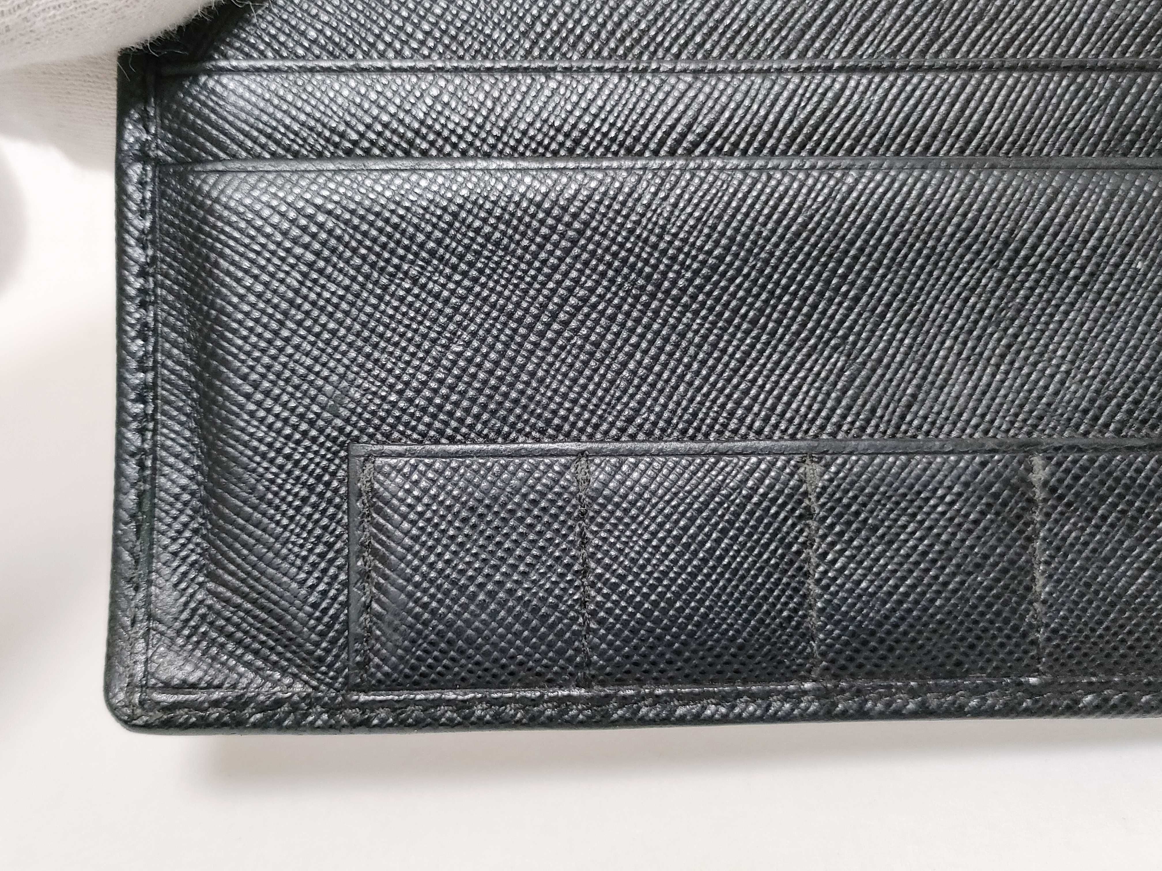 Folding Wallet / Leather Wallet — view 15