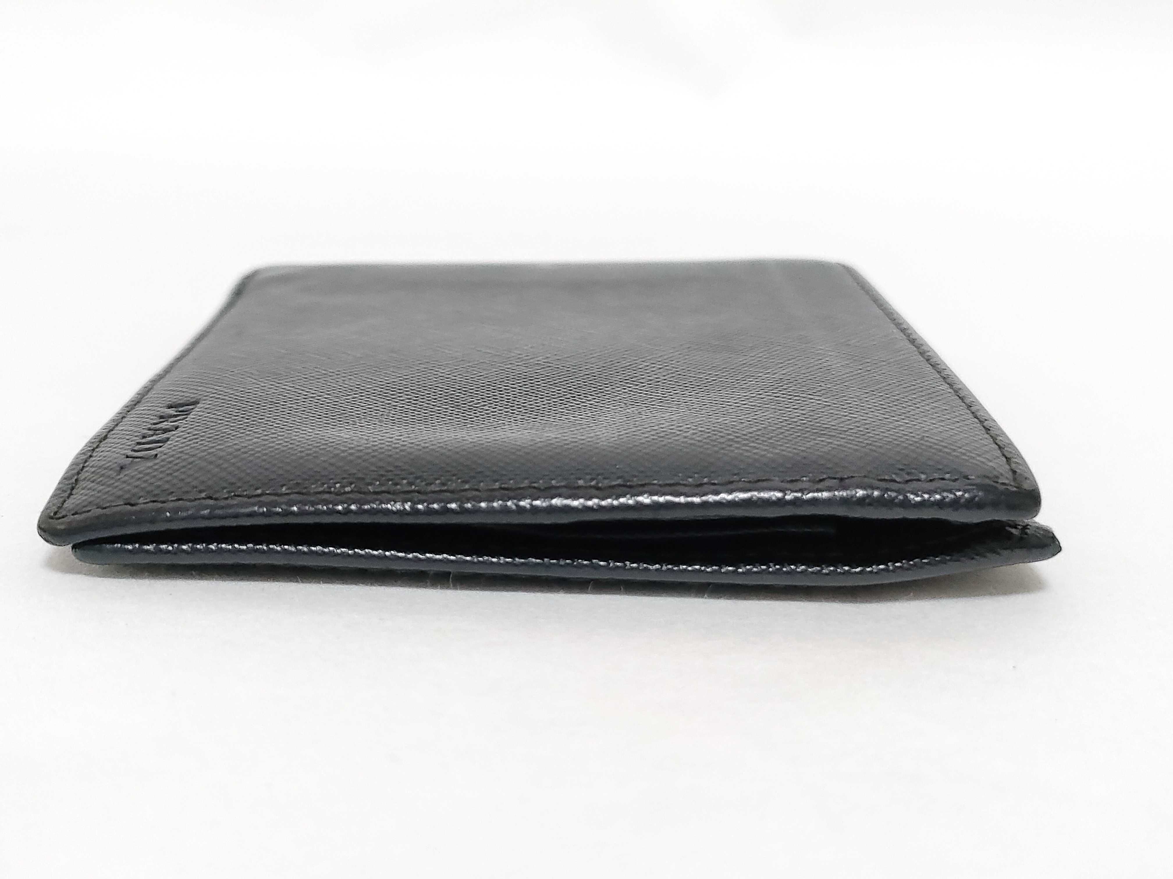 Folding Wallet / Leather Wallet — view 3