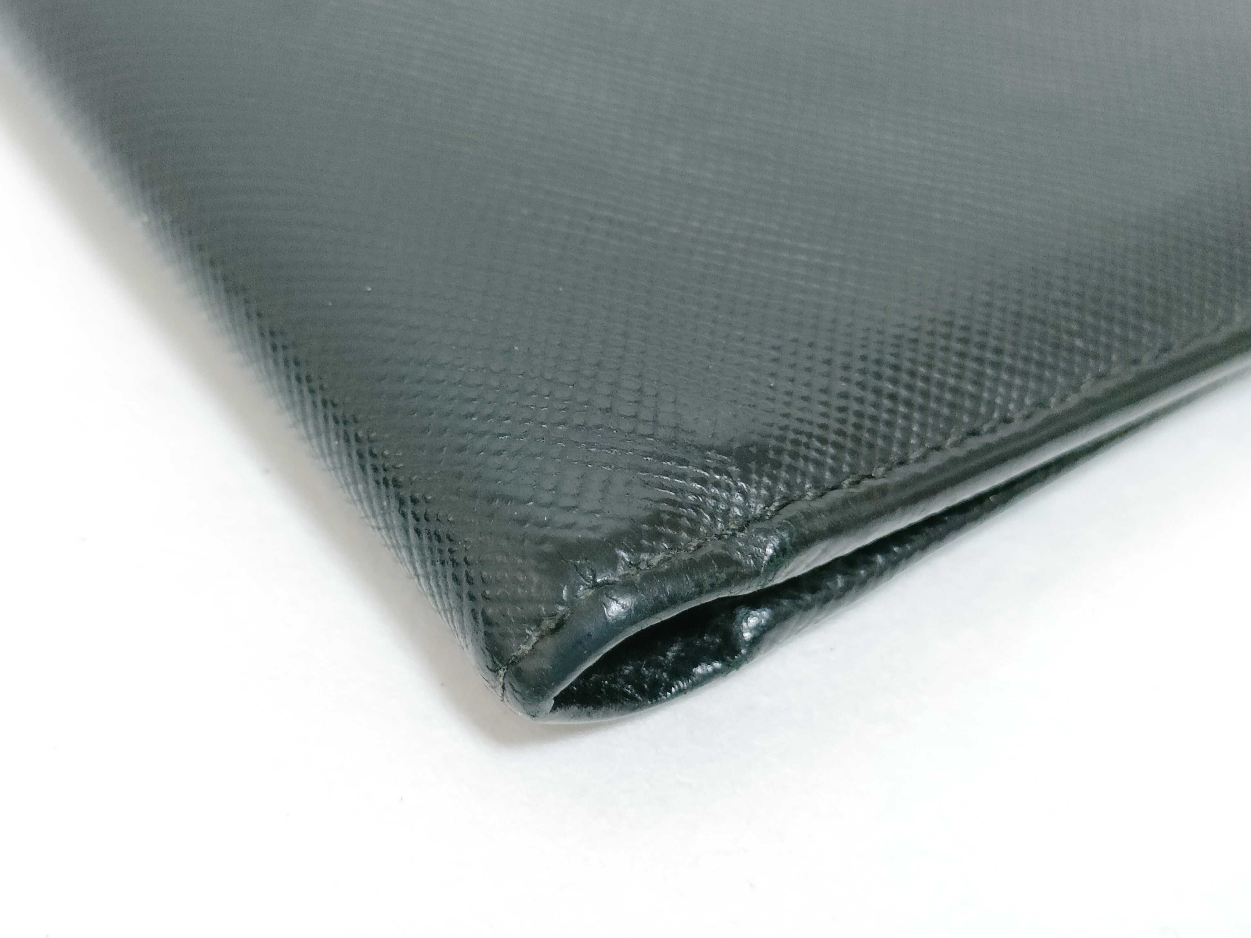 Folding Wallet / Leather Wallet — view 4
