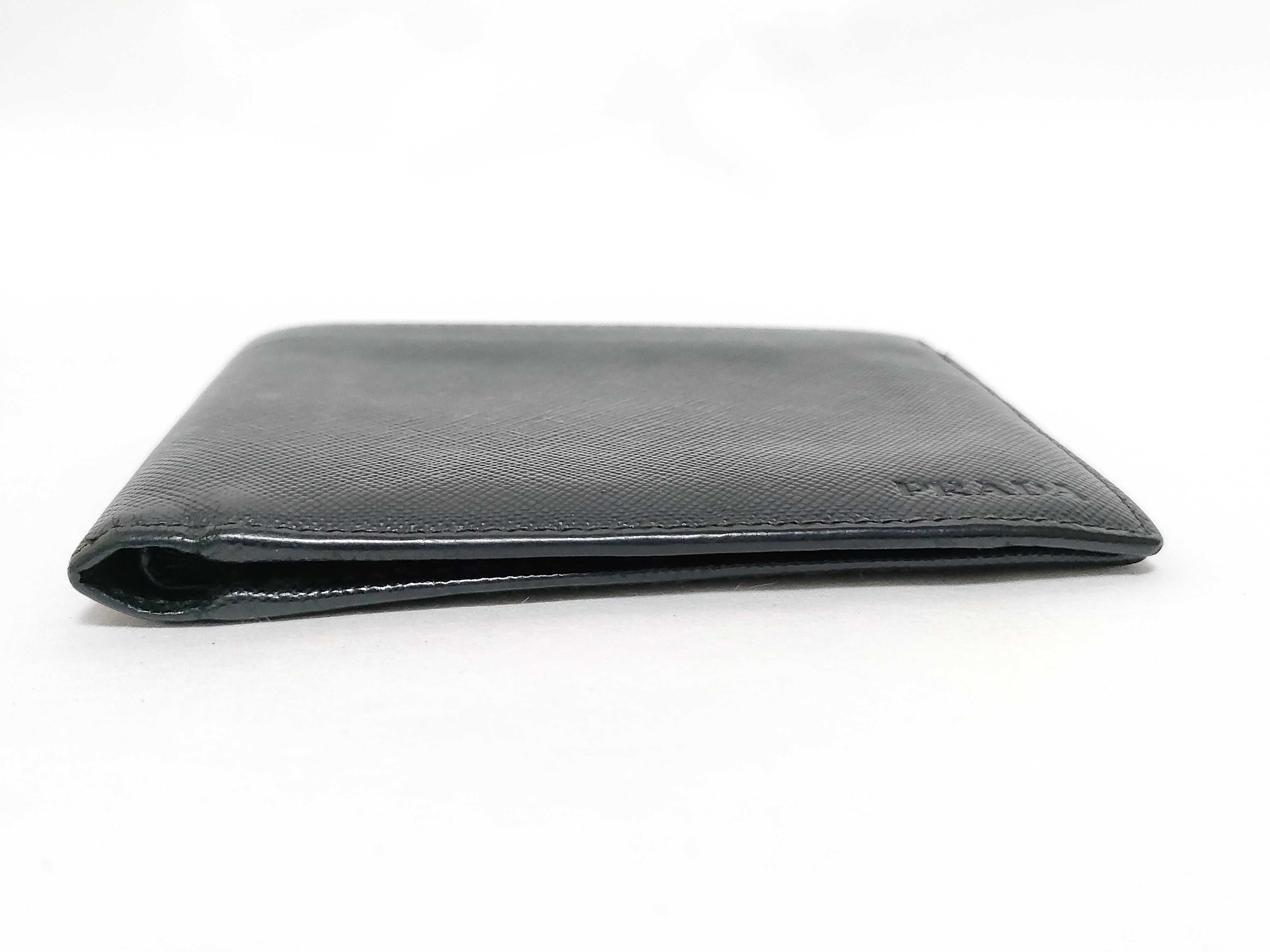 Folding Wallet / Leather Wallet — view 5