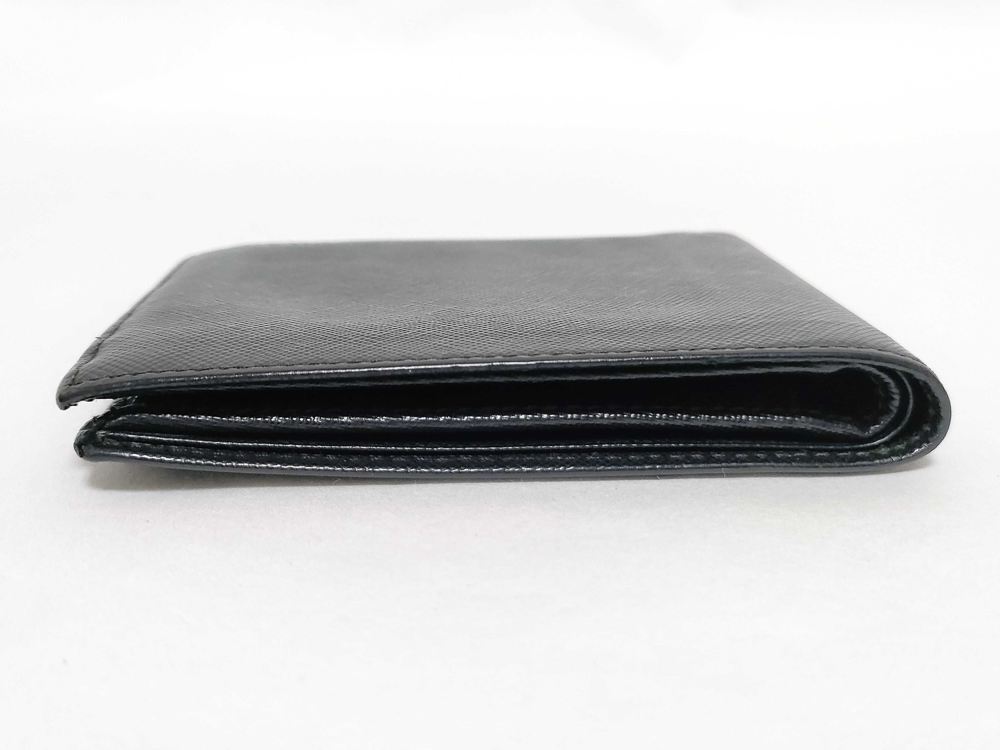 Folding Wallet / Leather Wallet — view 6