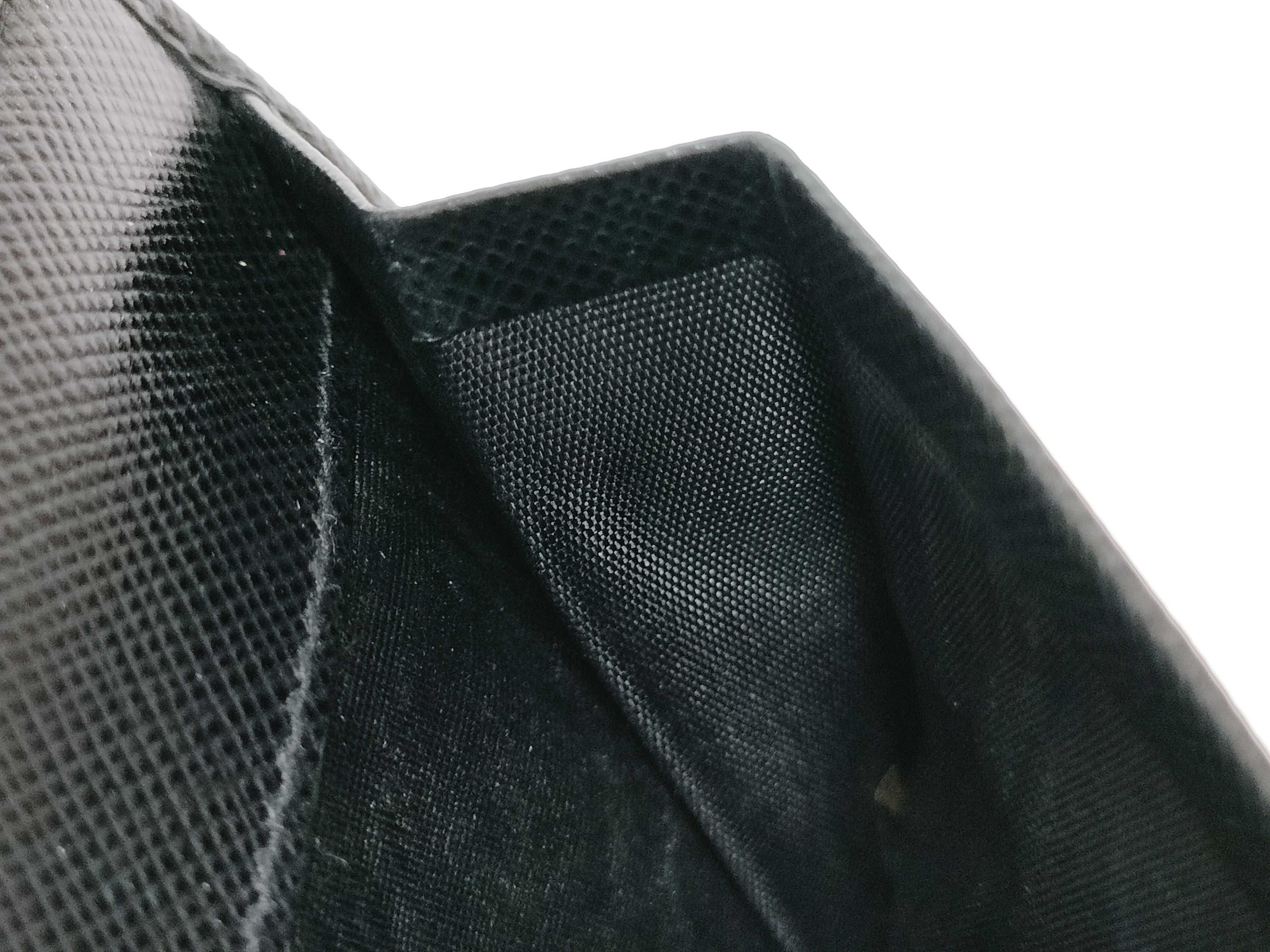 Folding Wallet / Leather Wallet — view 8