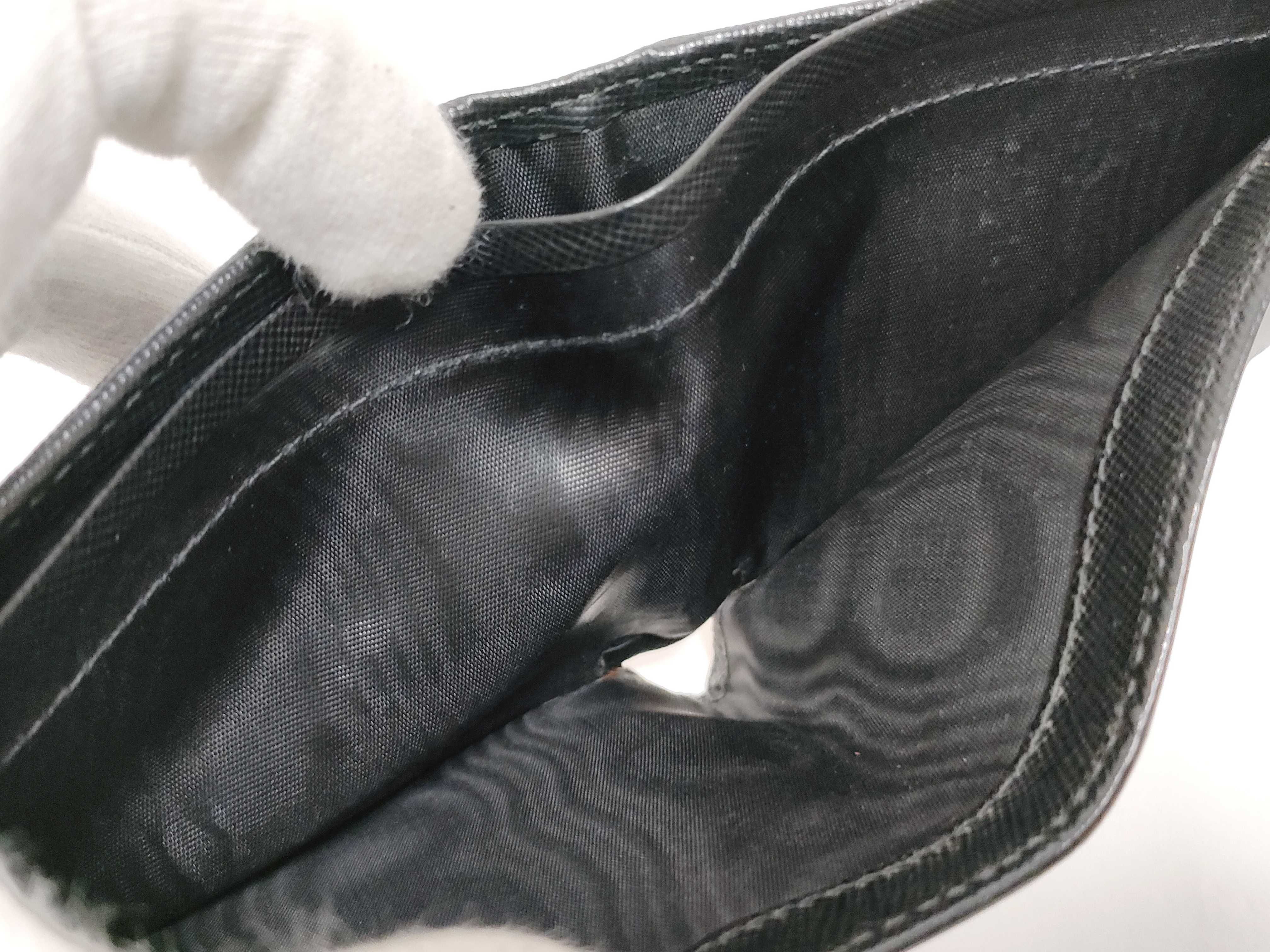 Folding Wallet / Leather Wallet — view 10