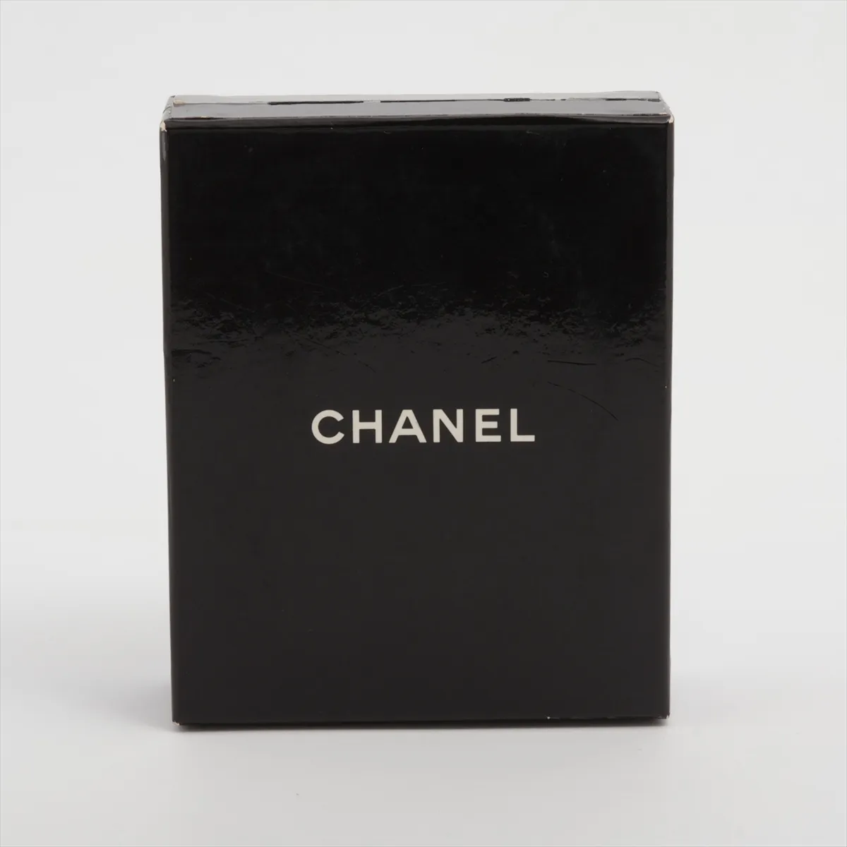 Coco Mark 1107 Brooch, GP Gold. — view 4