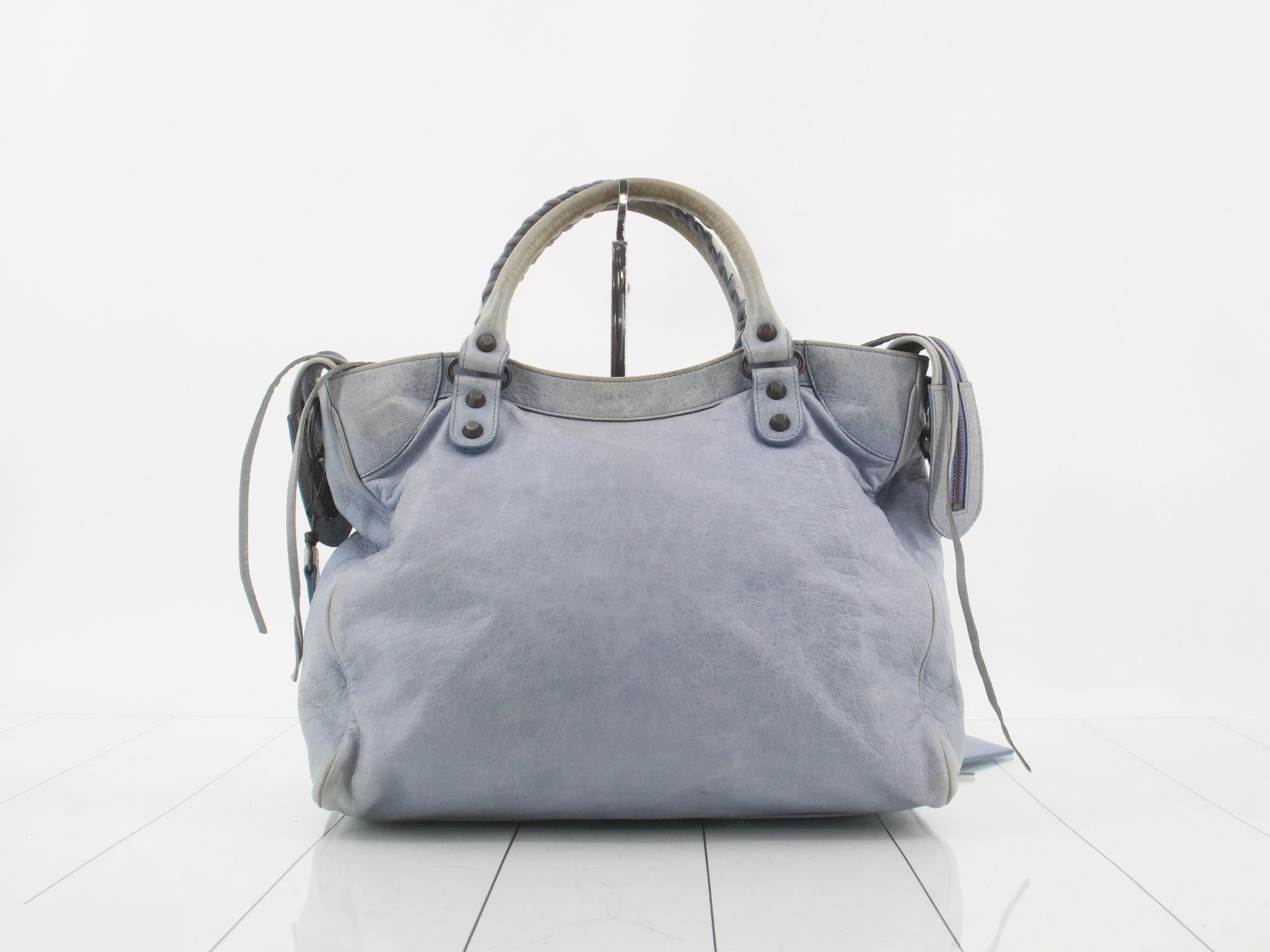 Classic Velo 2-Way Handbag — view 2