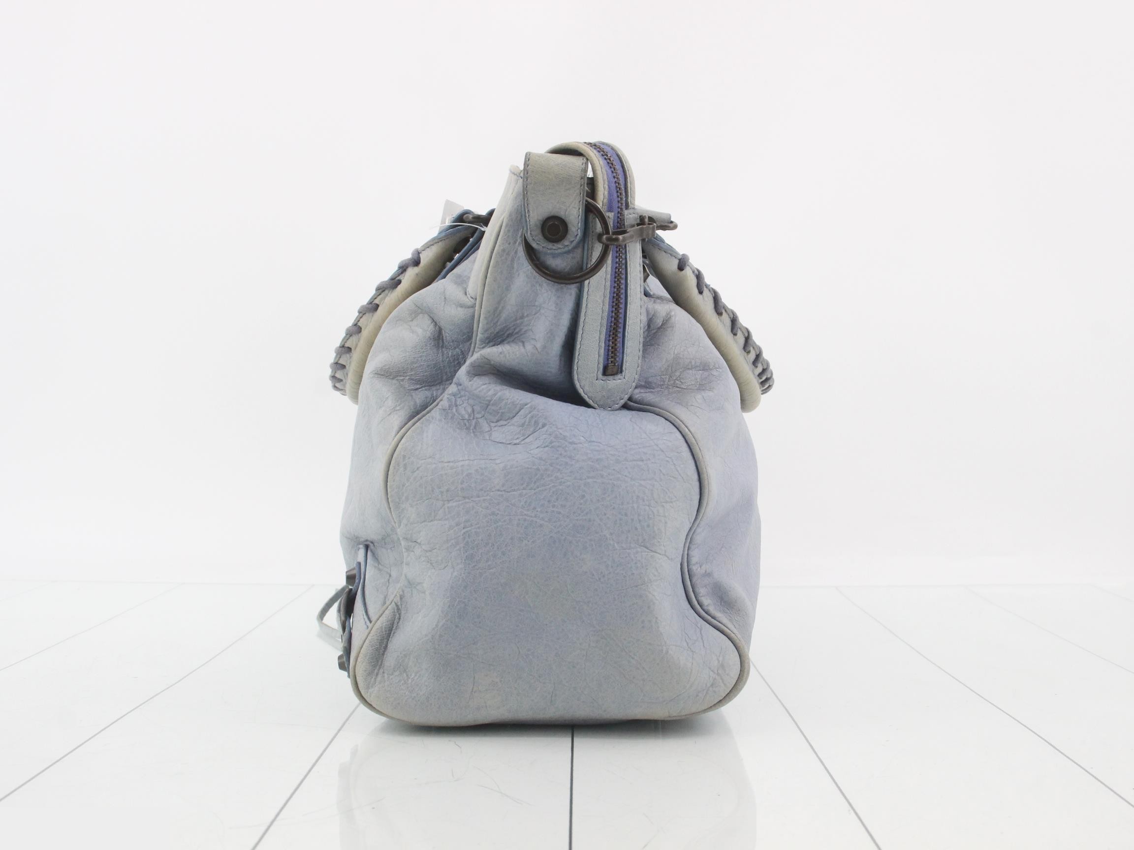 Classic Velo 2-Way Handbag — view 3