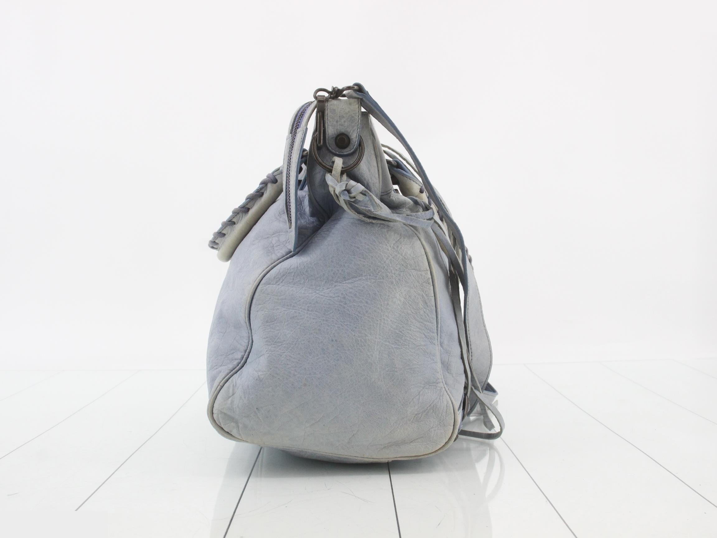 Classic Velo 2-Way Handbag — view 4