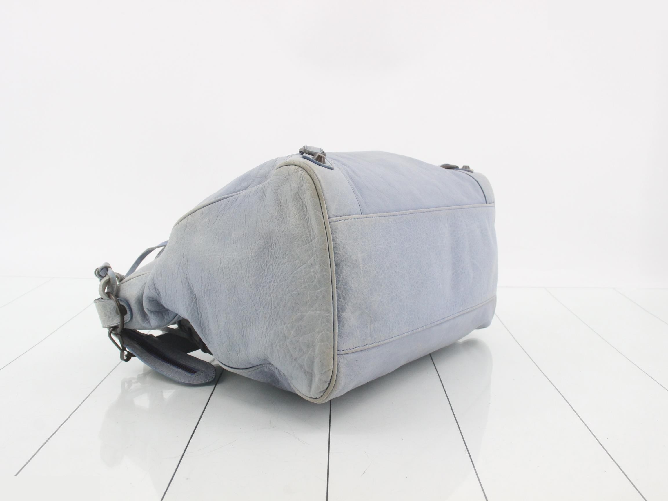 Classic Velo 2-Way Handbag — view 5