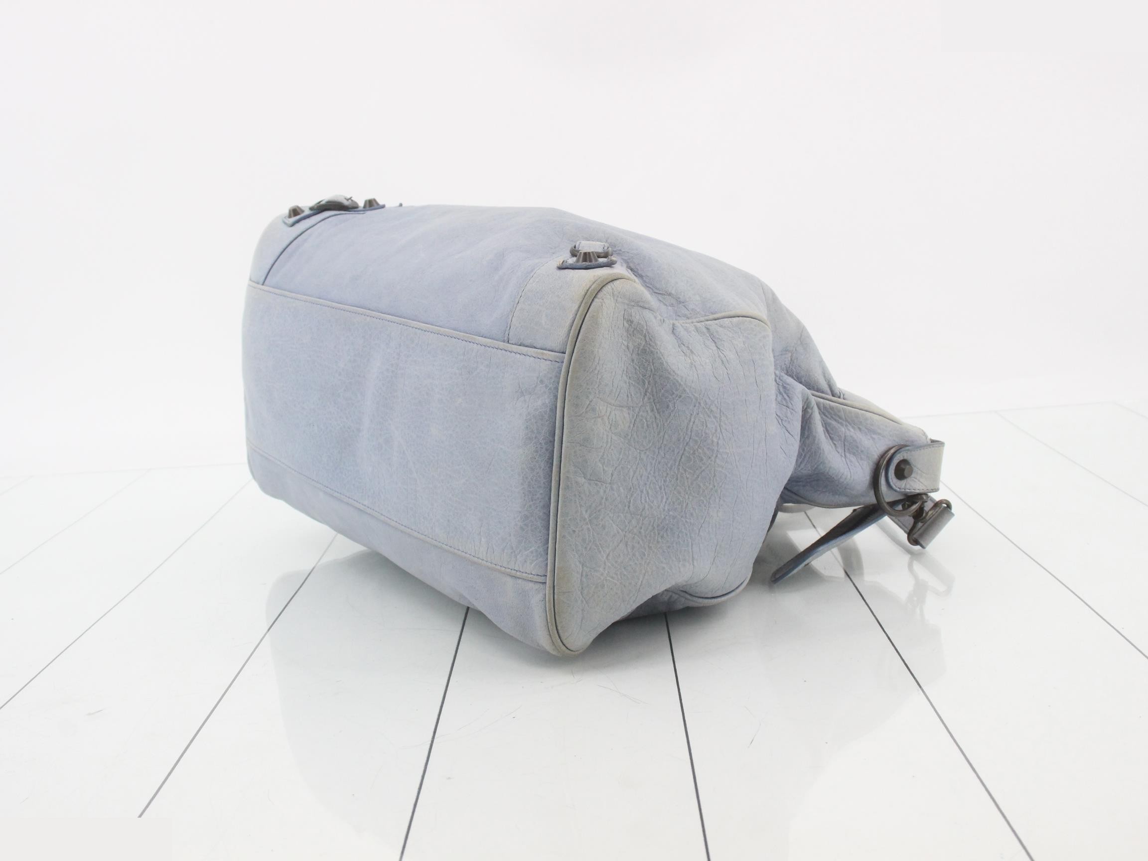 Classic Velo 2-Way Handbag — view 6