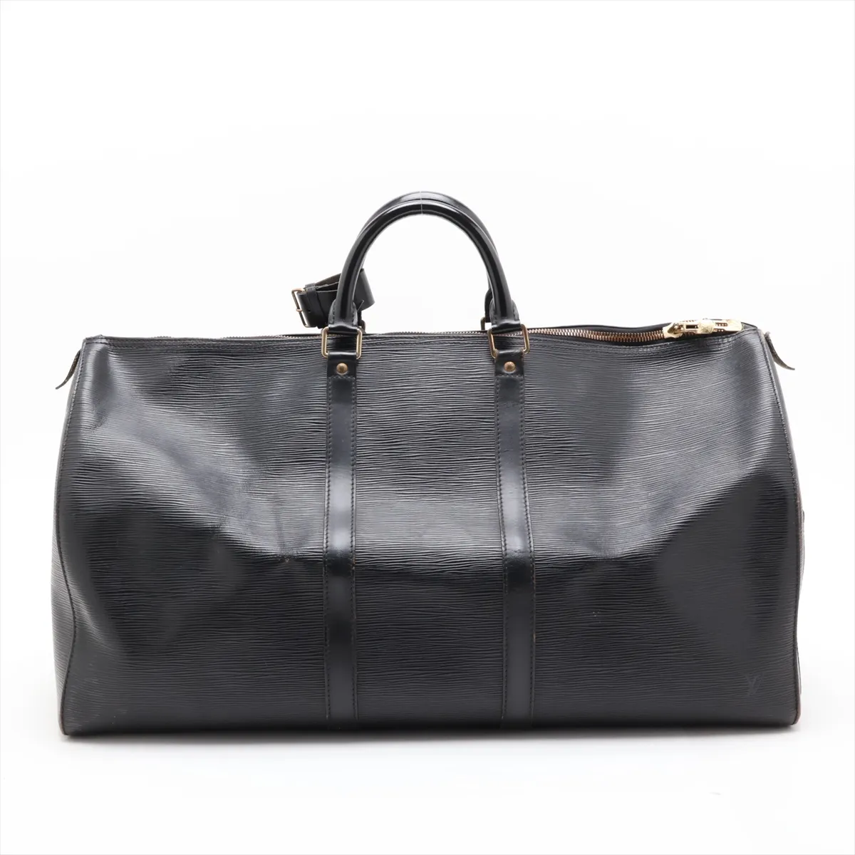 Epi Keepall 60 M42942 SP0927 Black — view 2