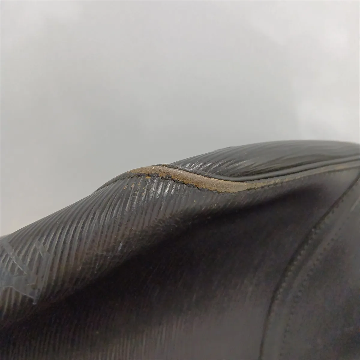 Epi Keepall 60 M42942 SP0927 Black — view 12