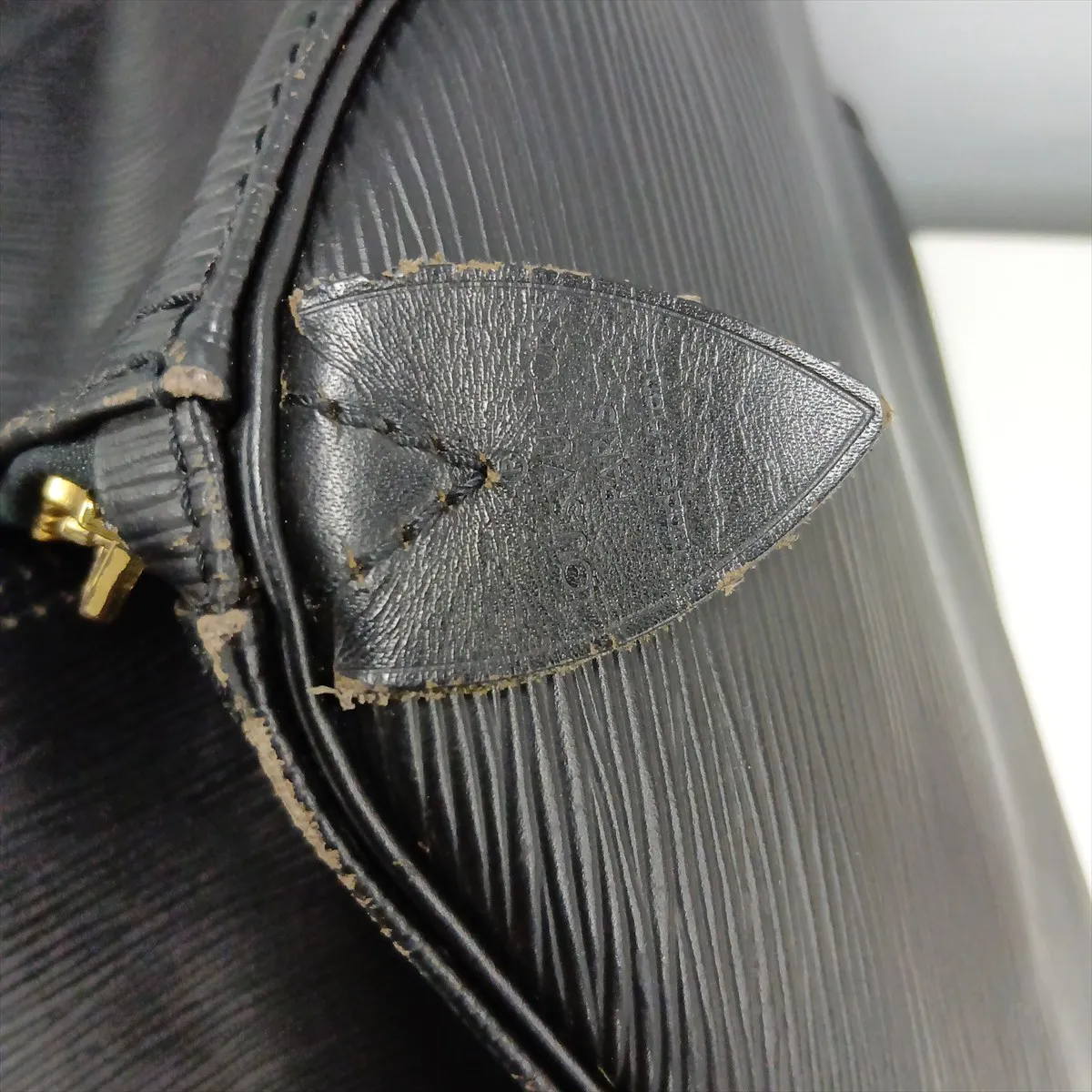 Epi Keepall 60 M42942 SP0927 Black — view 15