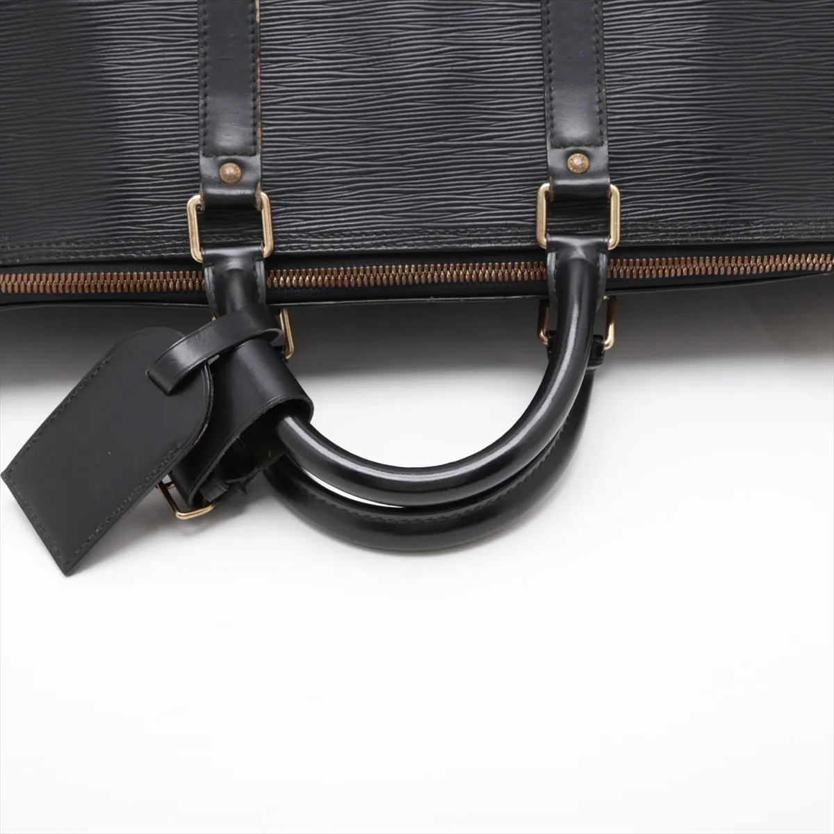 Epi Keepall 60 M42942 SP0927 Black — view 5