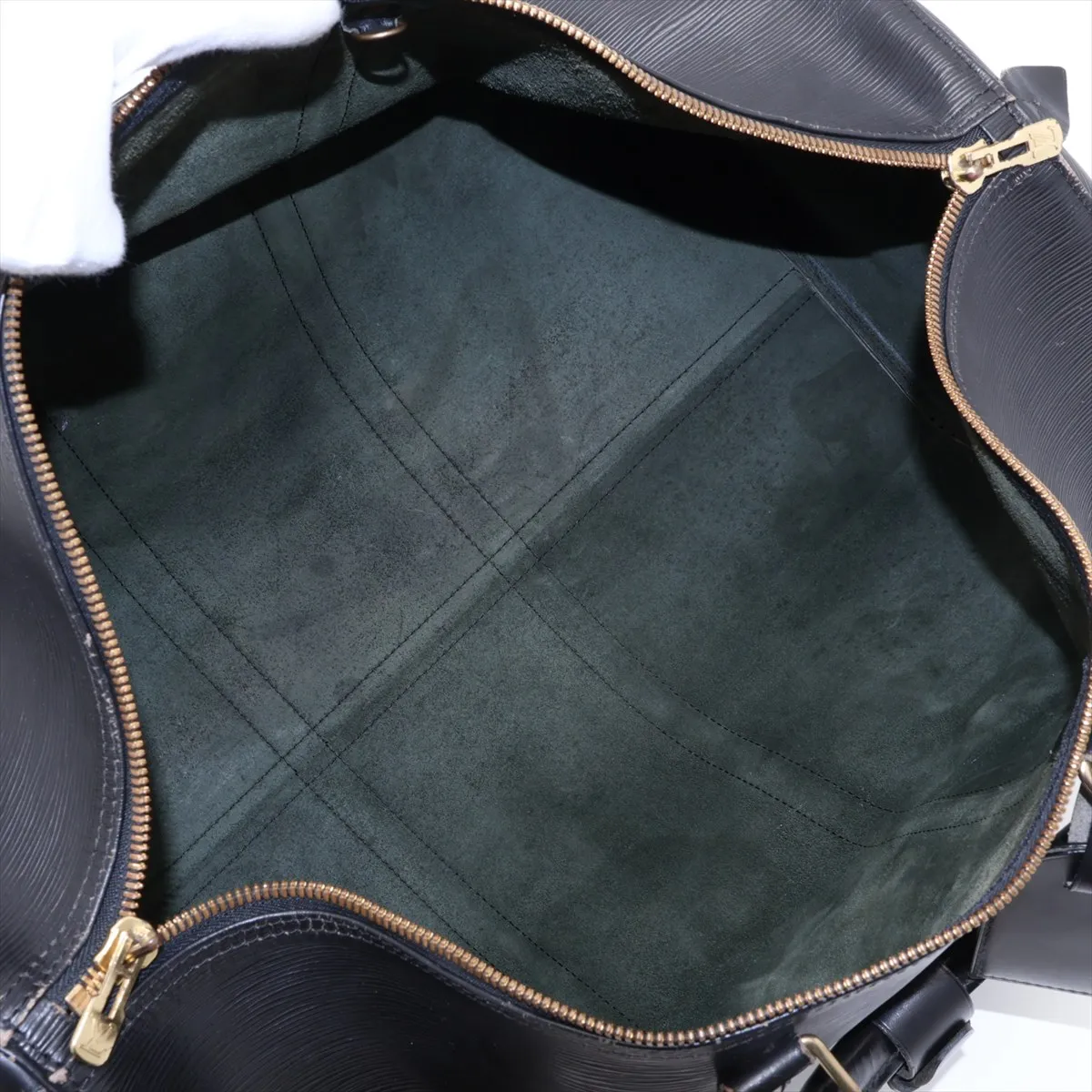 Epi Keepall 60 M42942 SP0927 Black — view 7