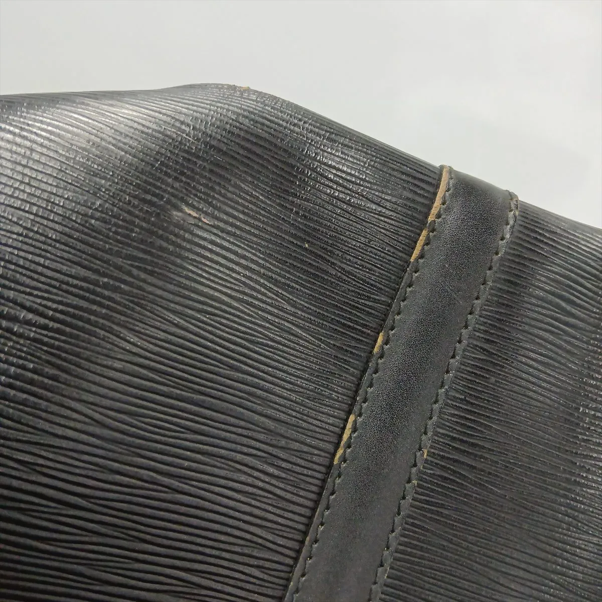 Epi Keepall 60 M42942 SP0927 Black — view 10