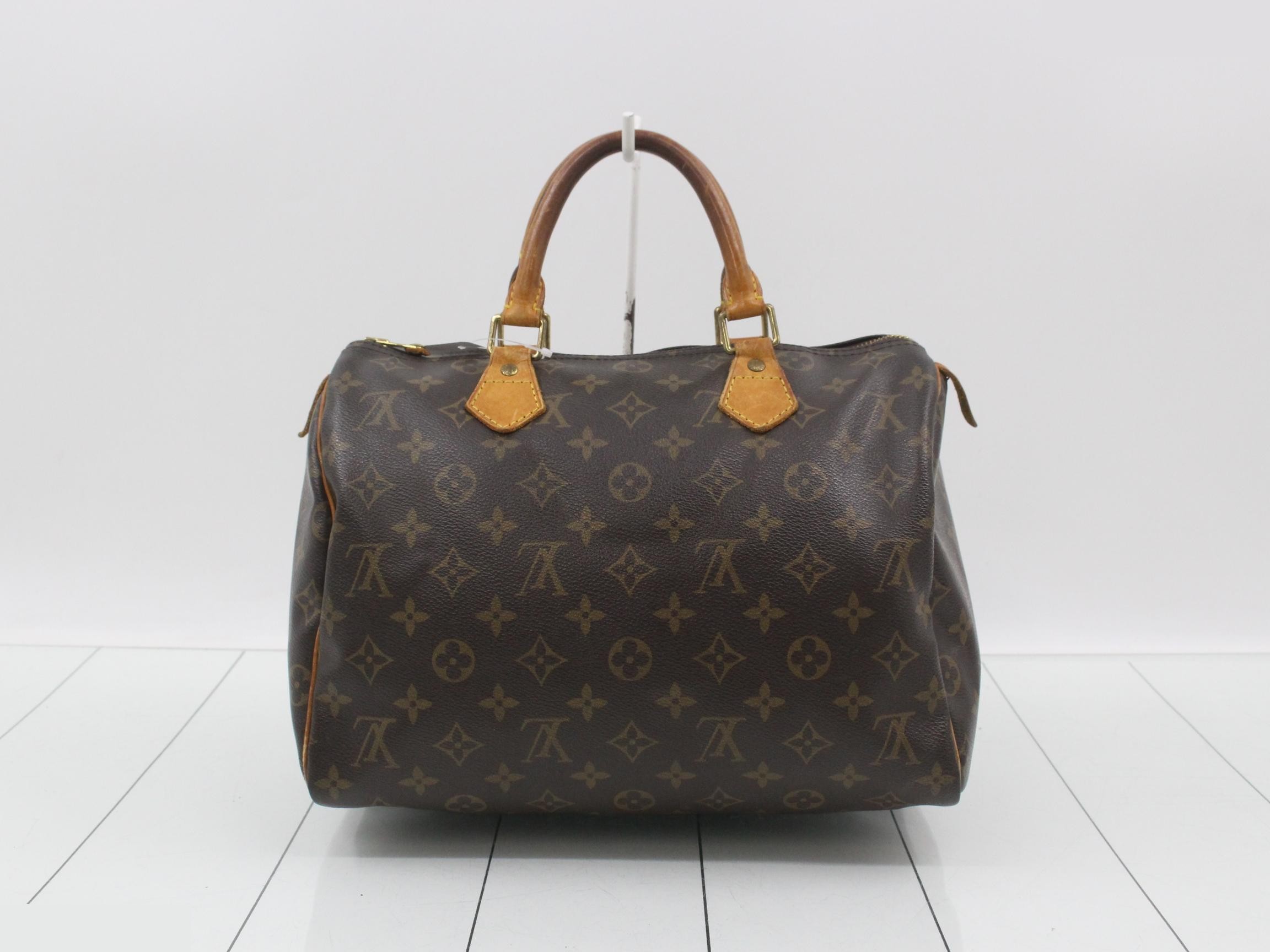 Speedy 30 — view 2
