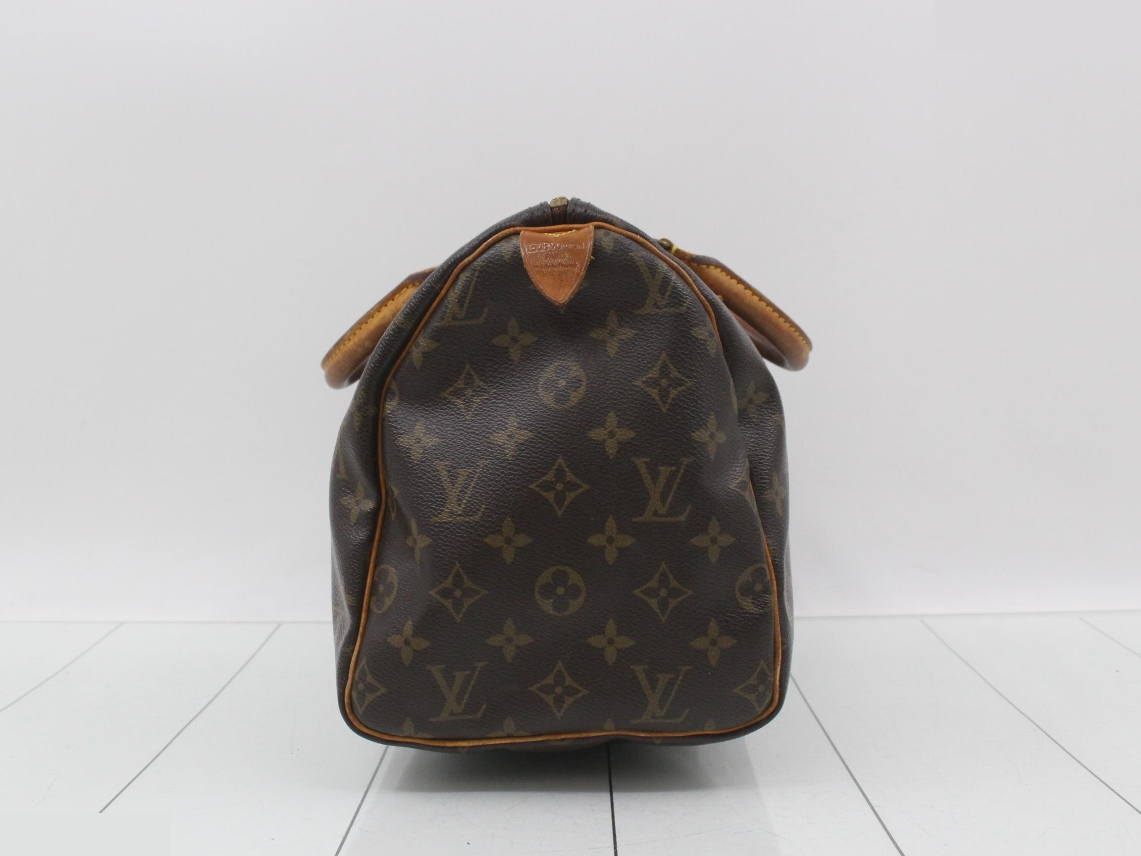 Speedy 30 — view 4