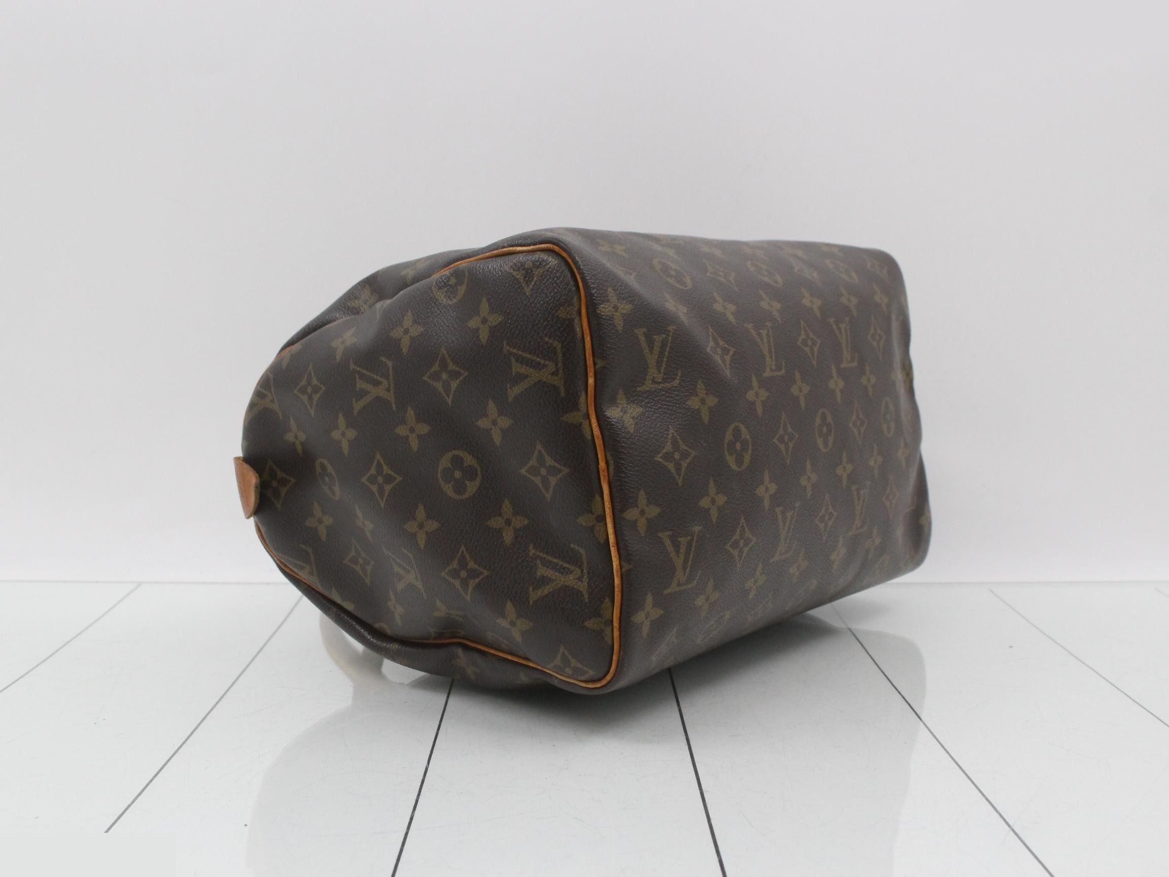 Speedy 30 — view 5