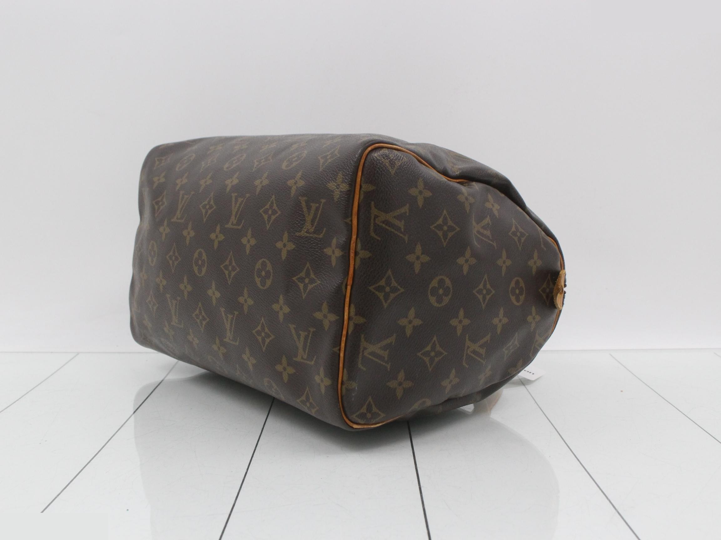 Speedy 30 — view 6