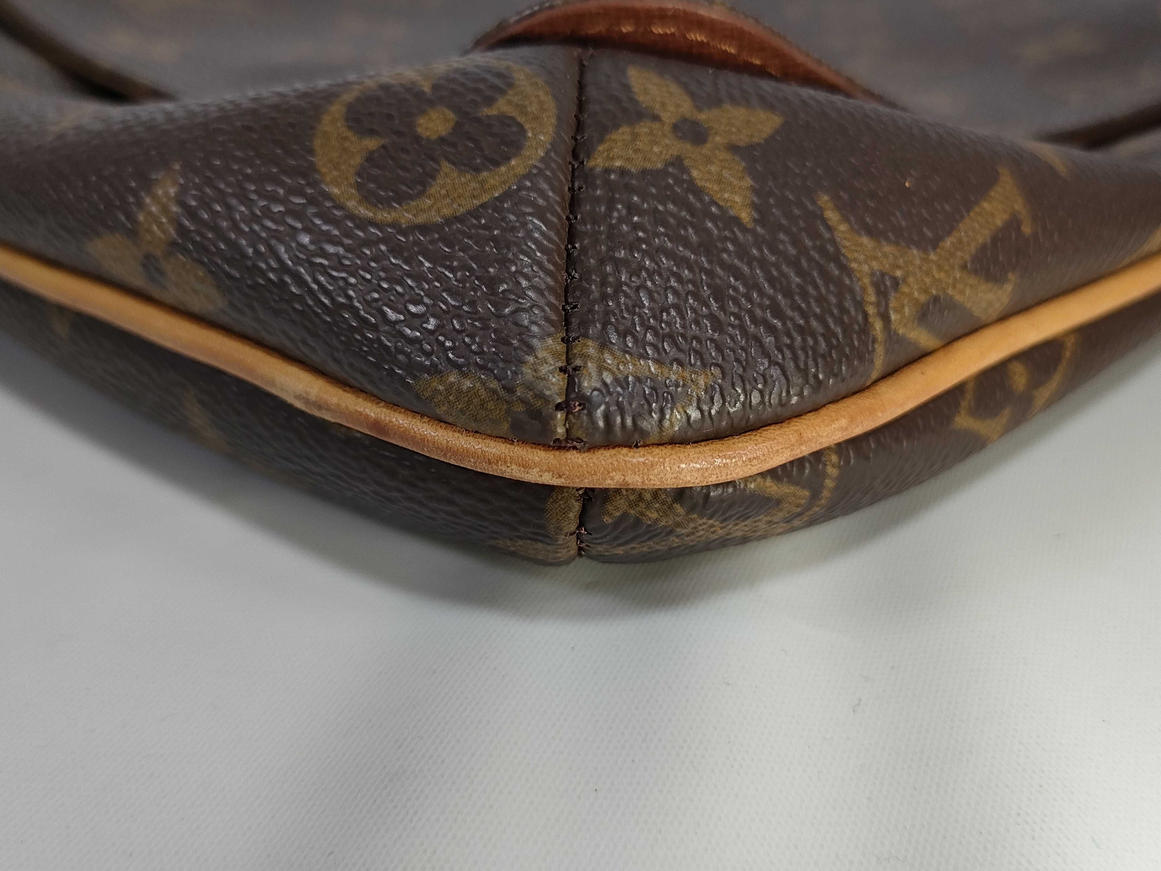 Monogram M51258 Musette Salsa Shawl Shoulder Bag — view 7