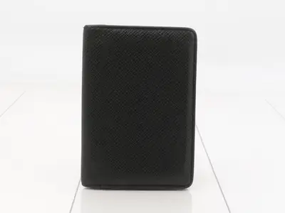 Organizer de Poche Ardoise Card Case