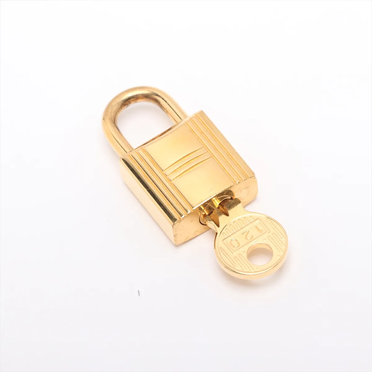 Picotin Lock 18 PM Eclat Taurillon Clemence x Vaux Swift Blue Indigo x Orange Poppy Gold Hardware X:2016 — view 9