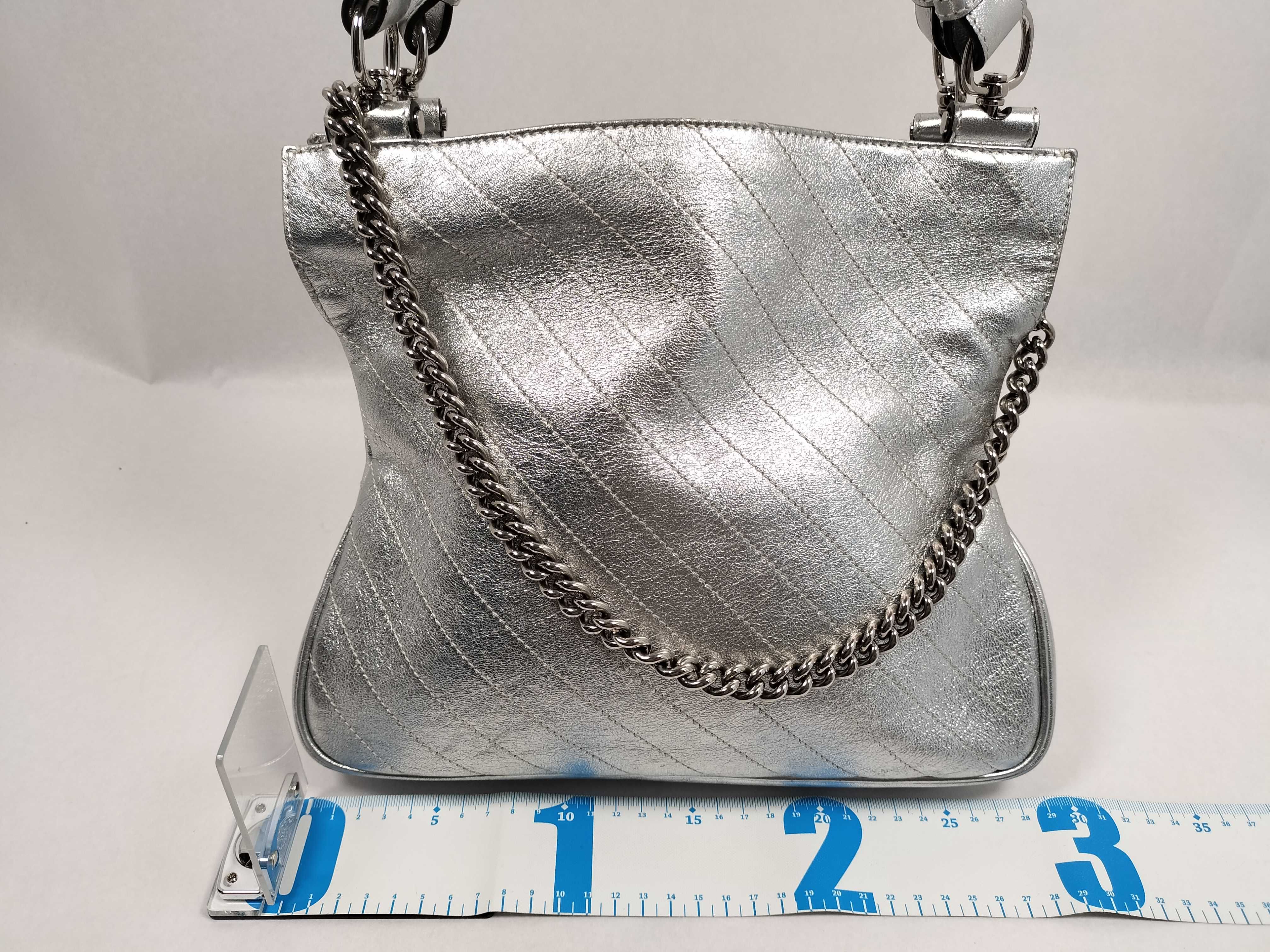 Blondie 2-Way Handbag Small Tote Bag 751518 Handbag — view 2