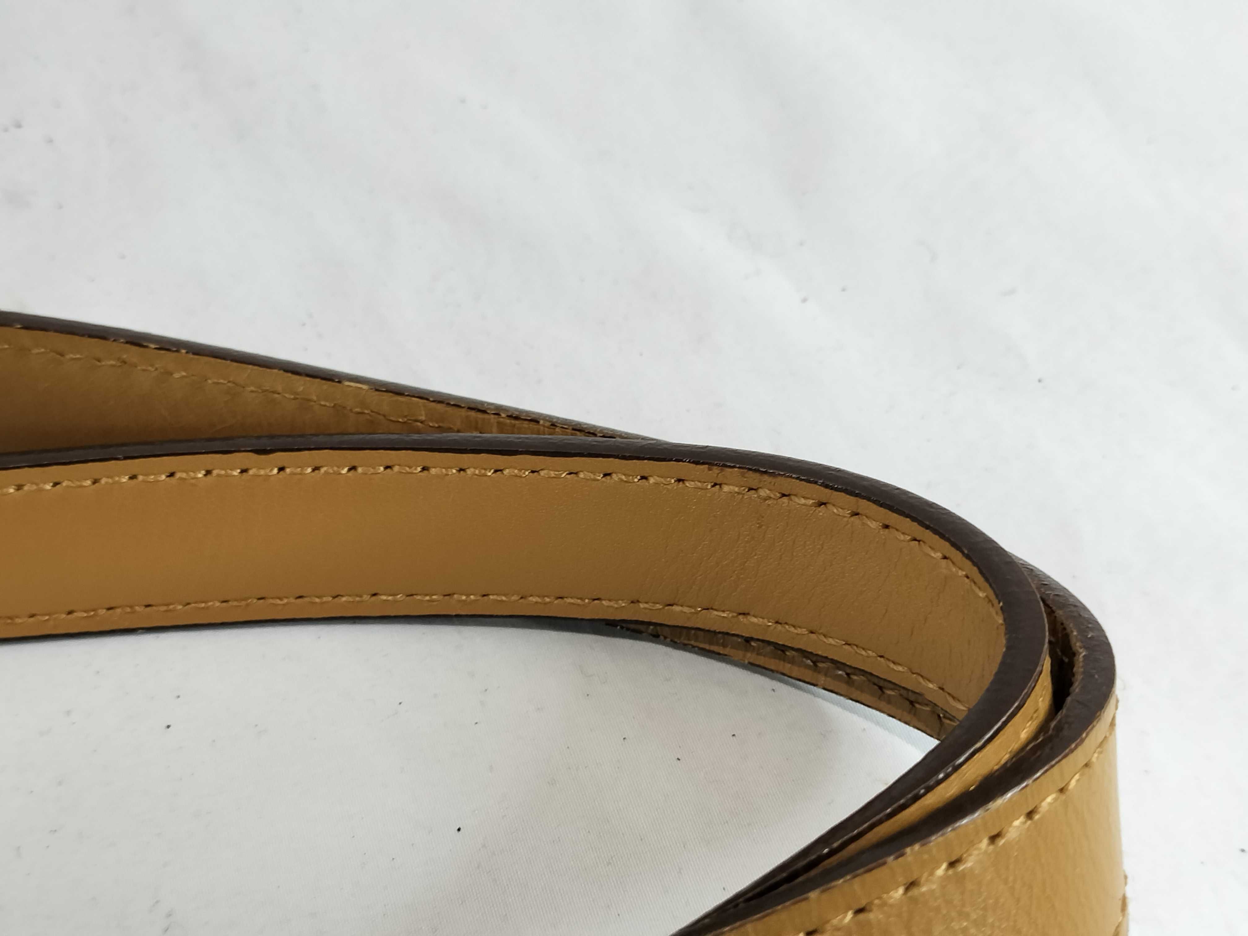 Leather Shoulder Nova Handbag — view 4