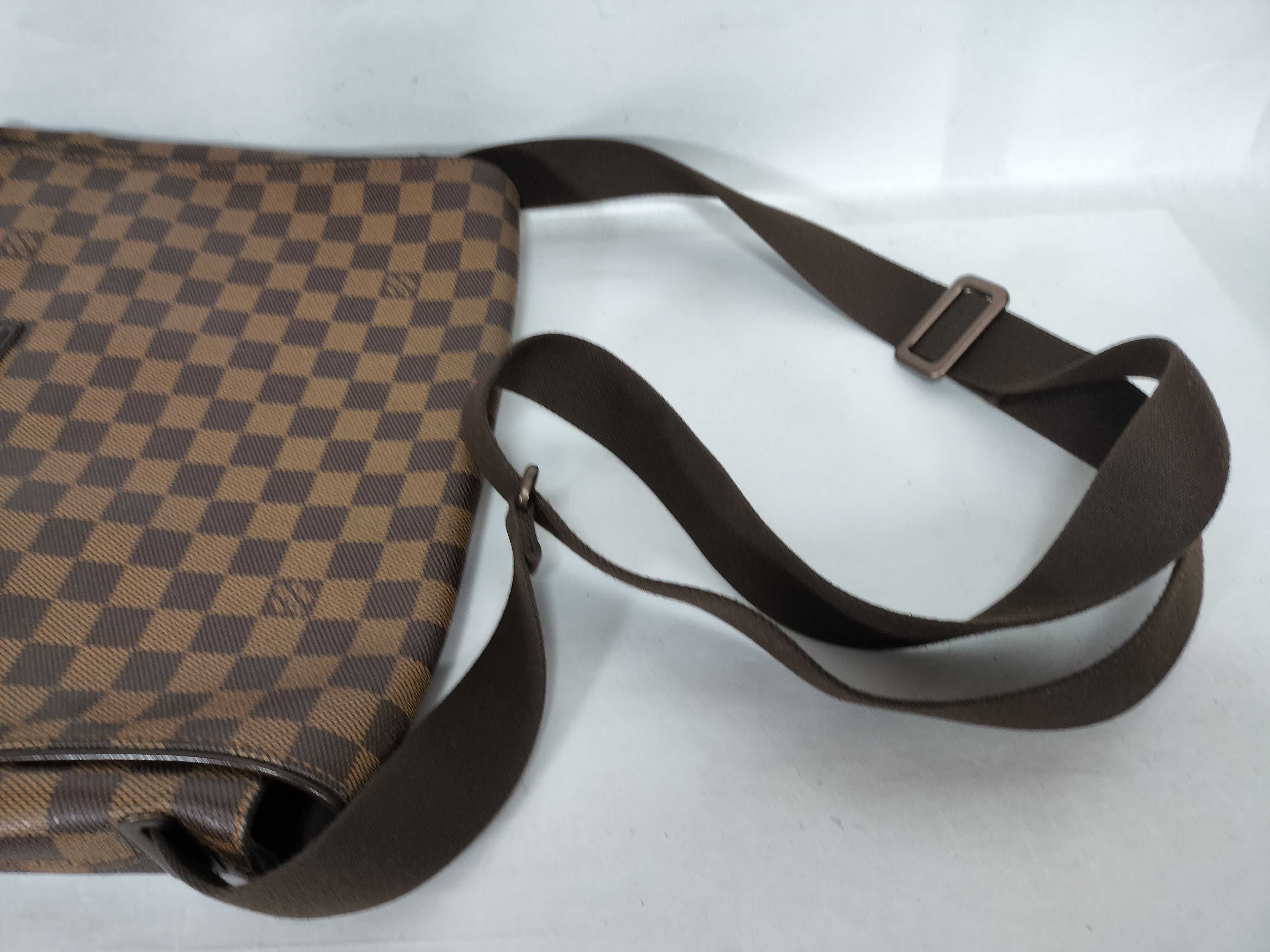 Damier Shoulder Bag — view 3