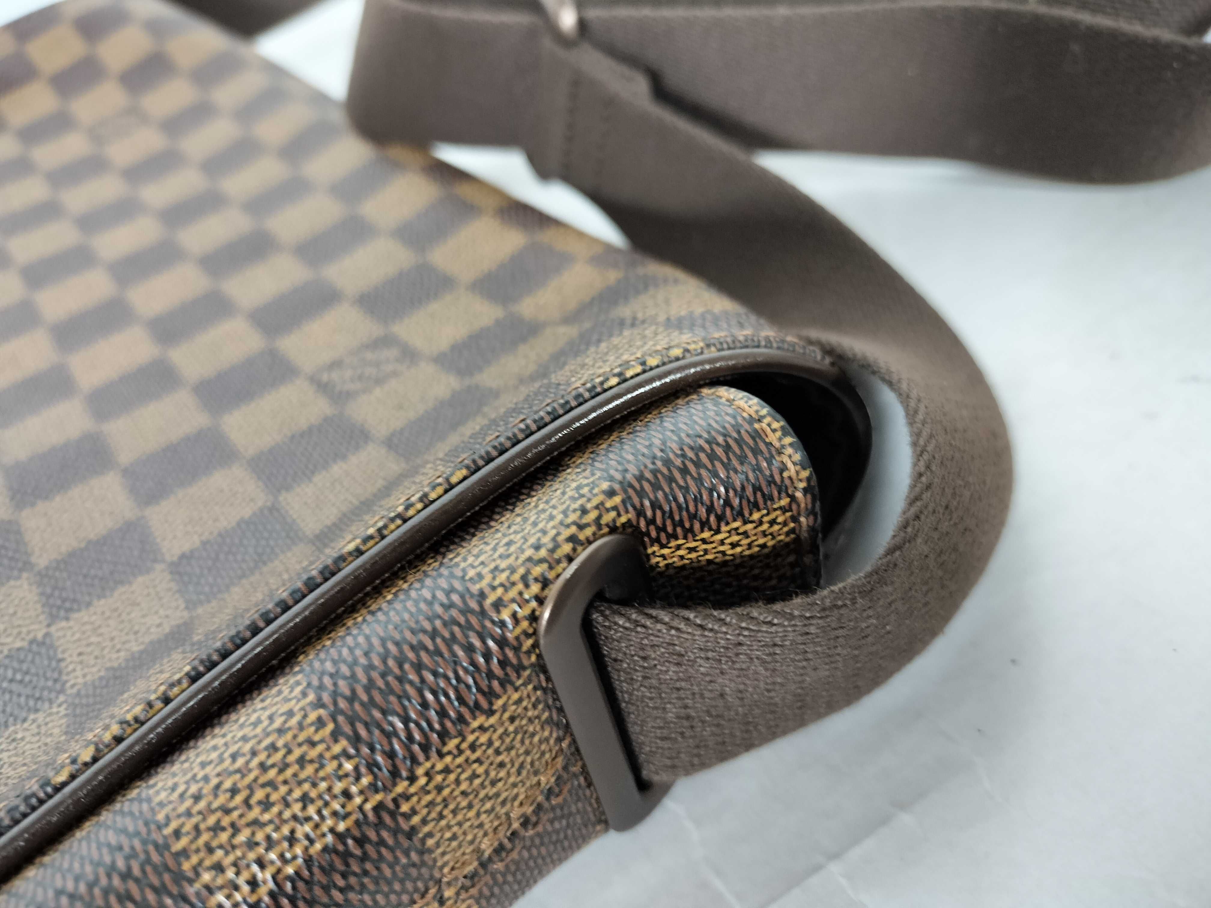 Damier Shoulder Bag — view 5