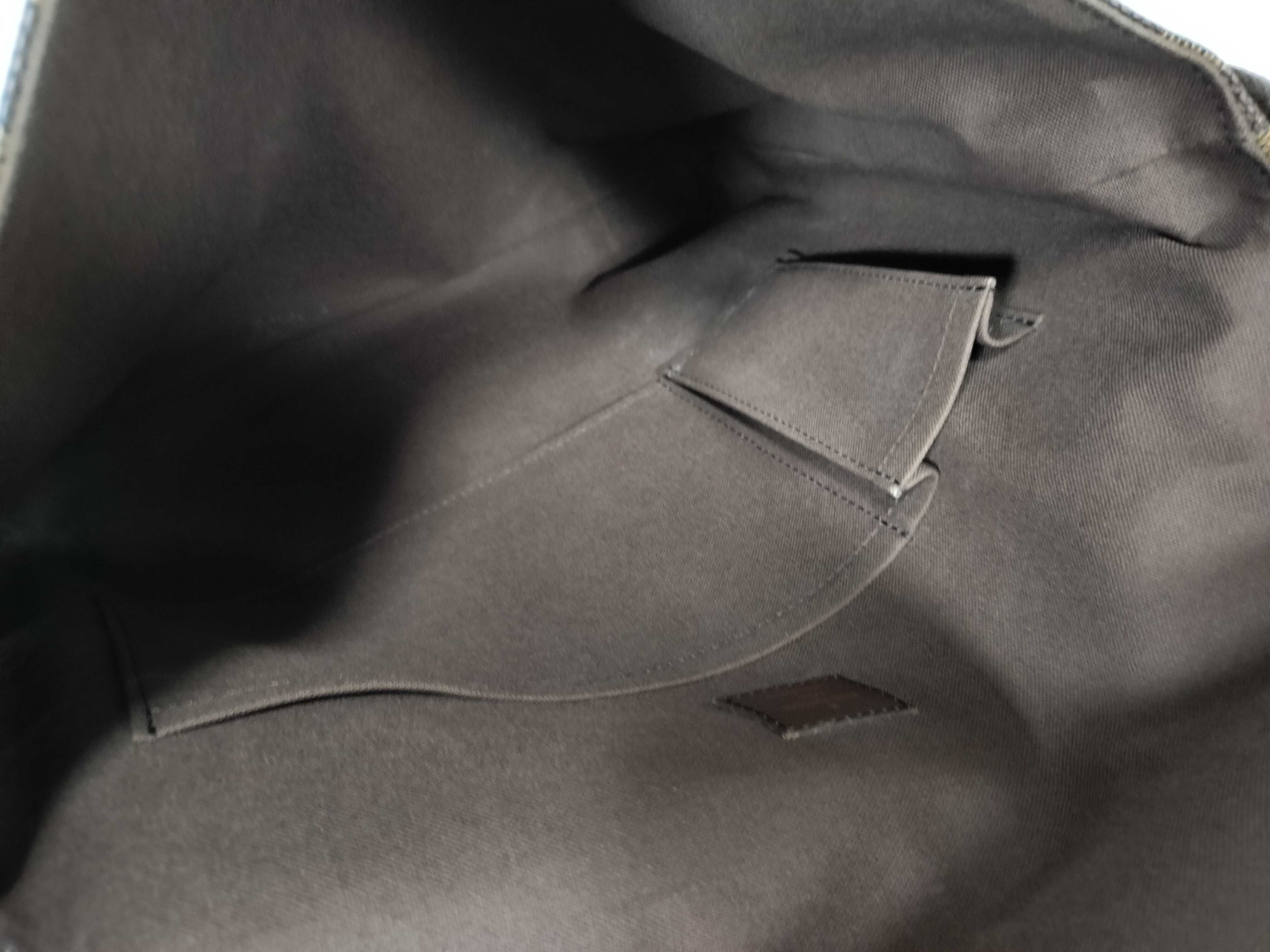 Damier Shoulder Bag — view 9