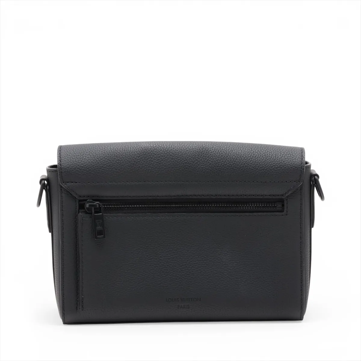 LV Aerogram Takeoff Messenger M24769 Black (RFID detected) — view 2