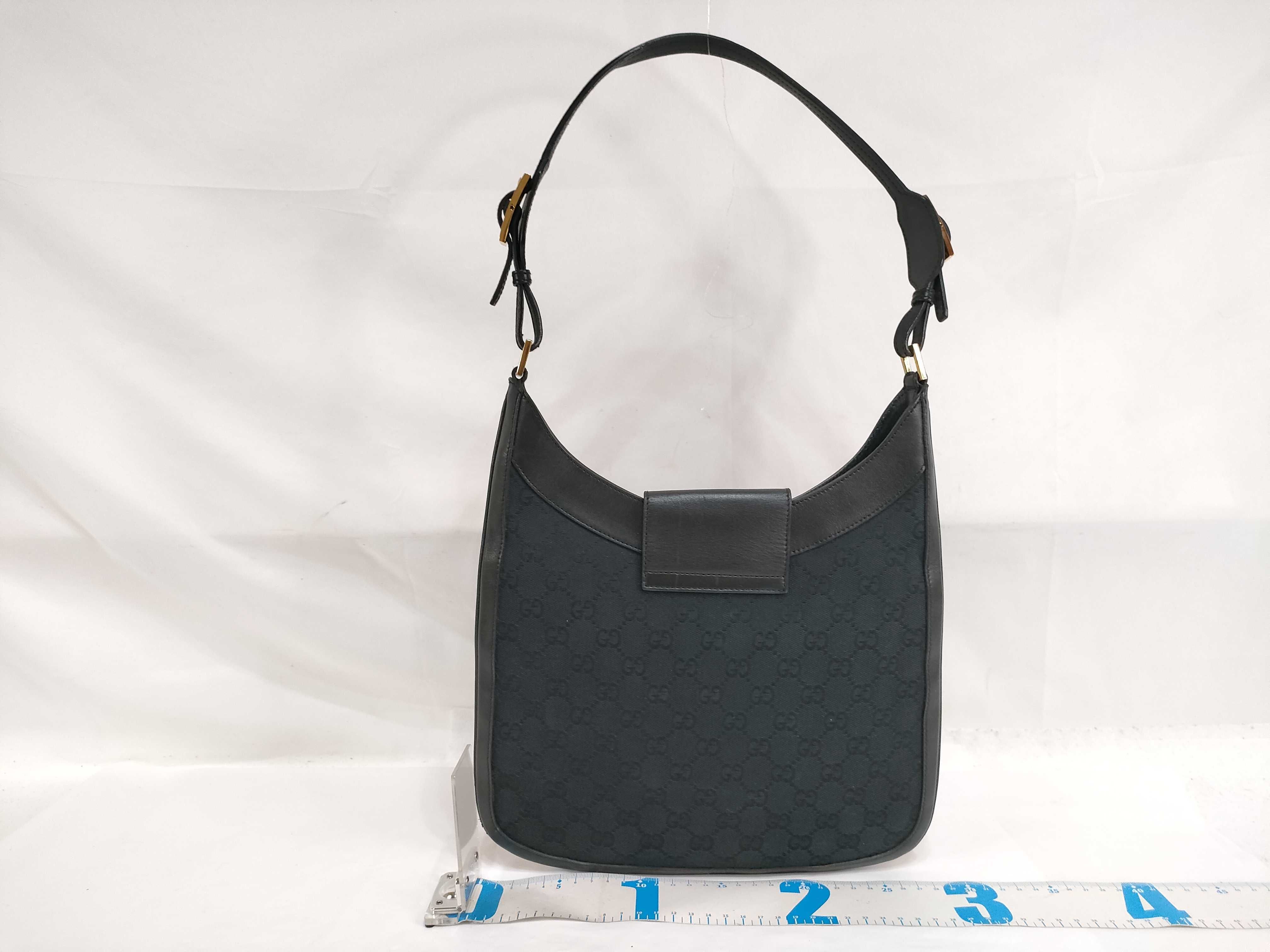 Jackie Handbag GG 001 4129 002113 (Comes with dust bag) — view 2