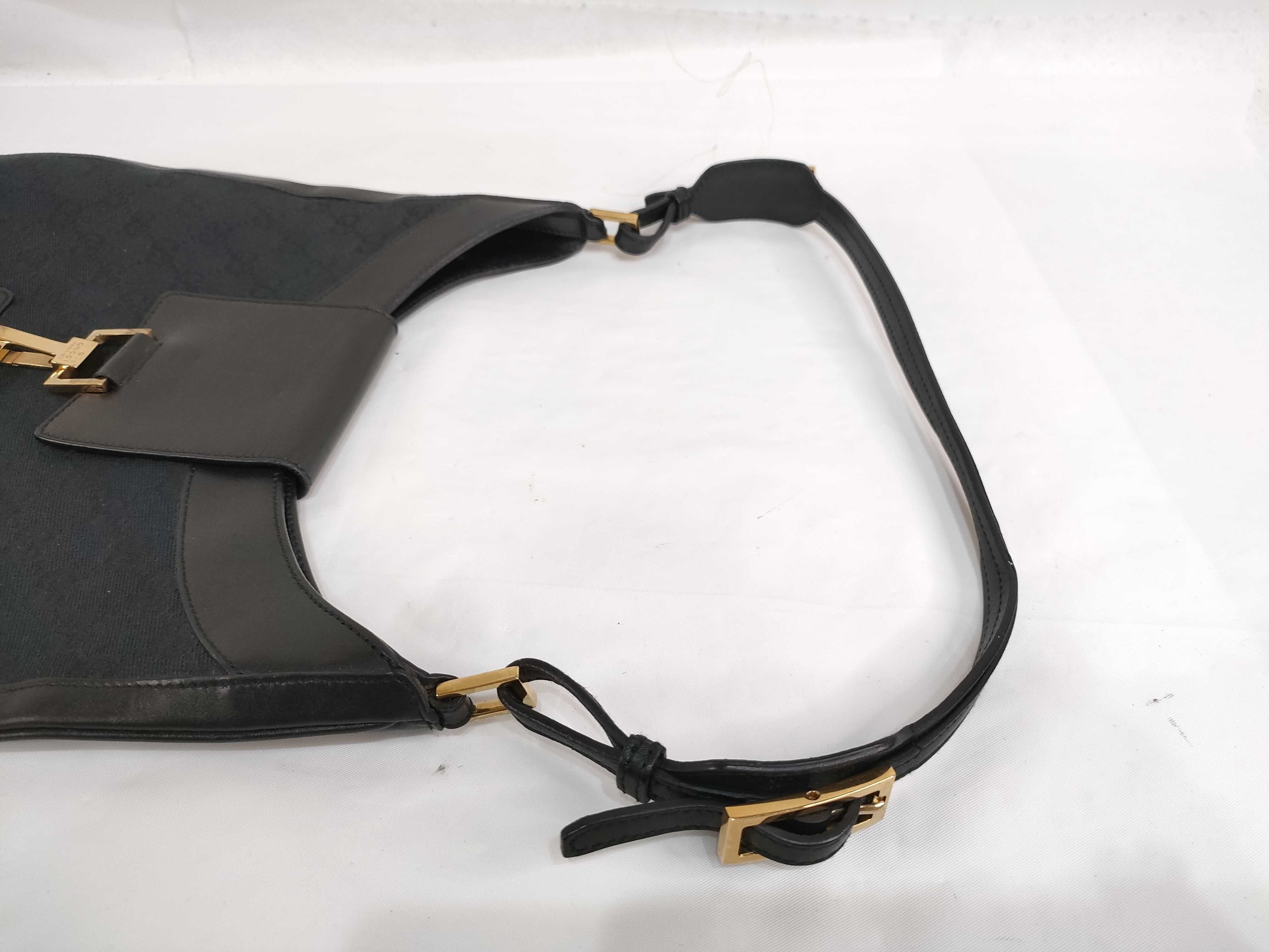 Jackie Handbag GG 001 4129 002113 (Comes with dust bag) — view 3
