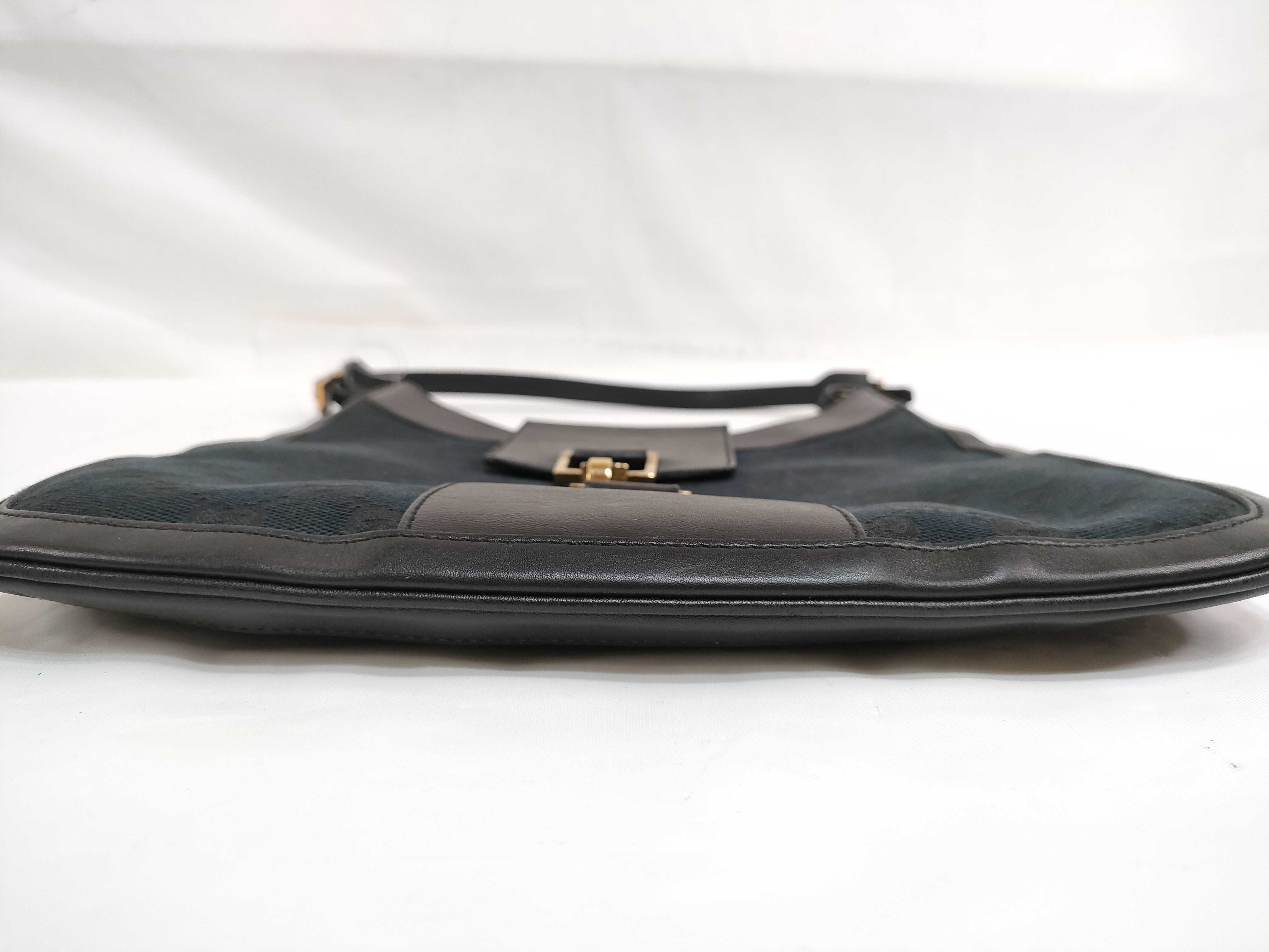 Jackie Handbag GG 001 4129 002113 (Comes with dust bag) — view 7