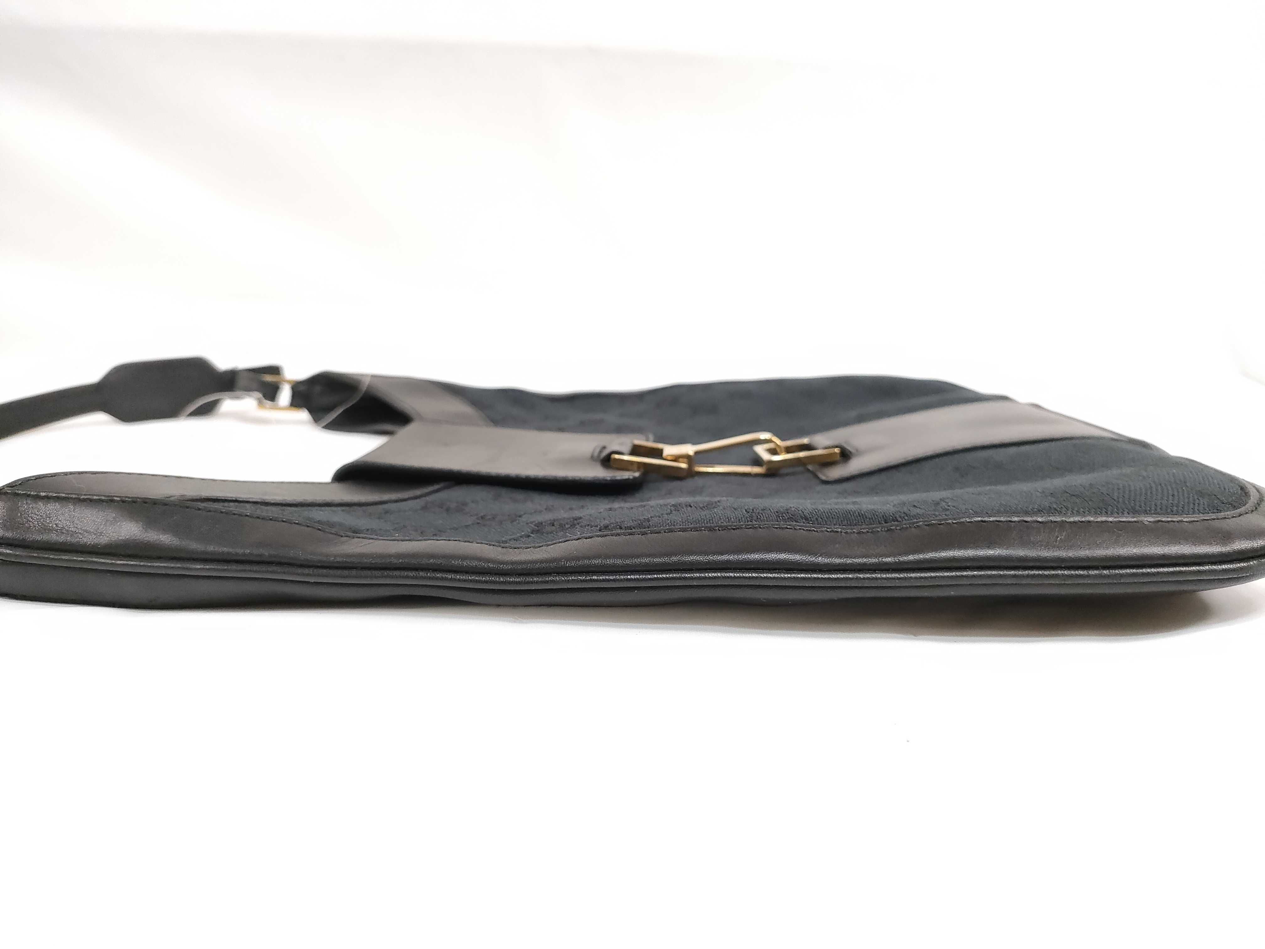 Jackie Handbag GG 001 4129 002113 (Comes with dust bag) — view 8