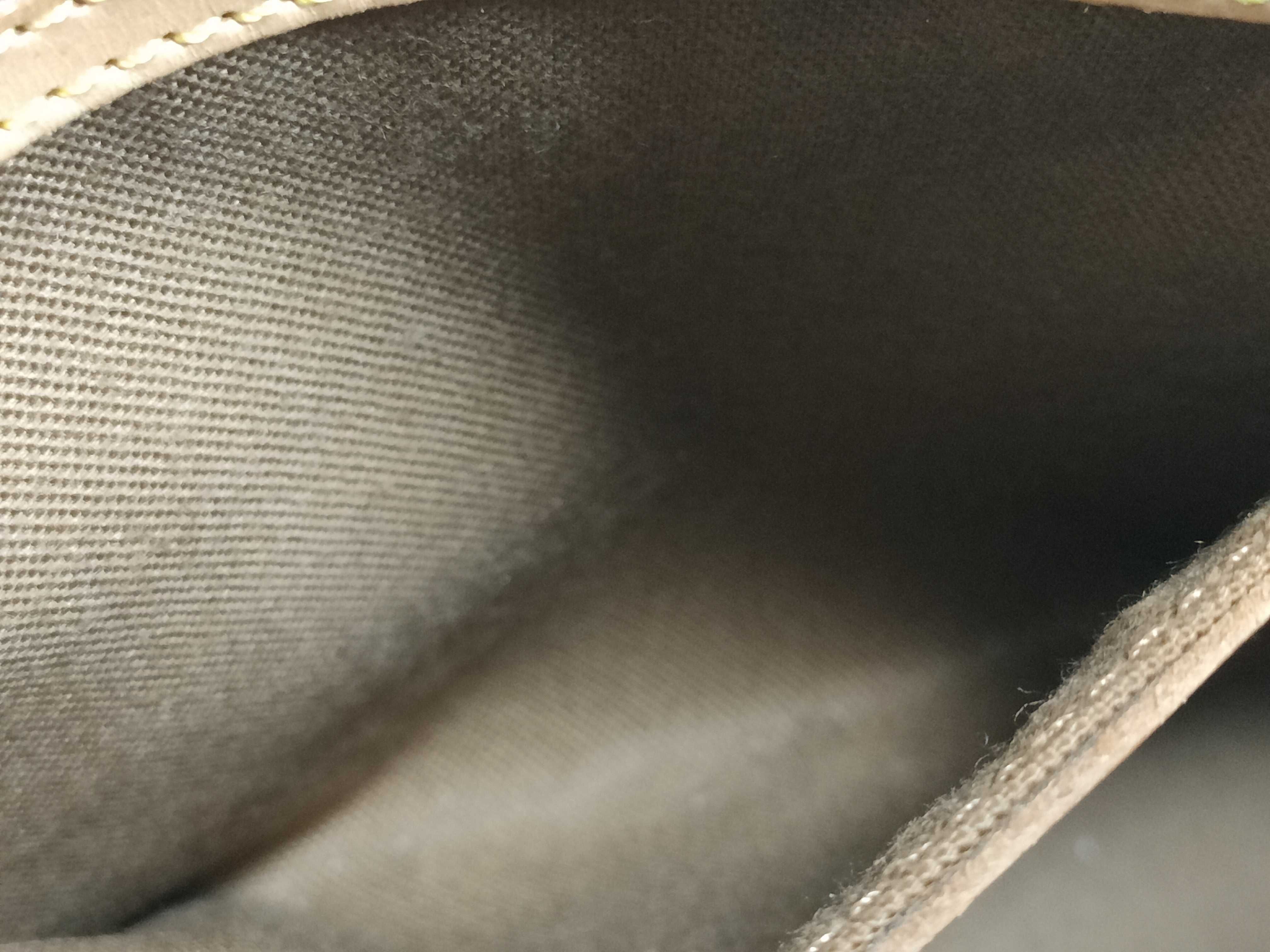 Monogram Alma PM Handbag — view 11