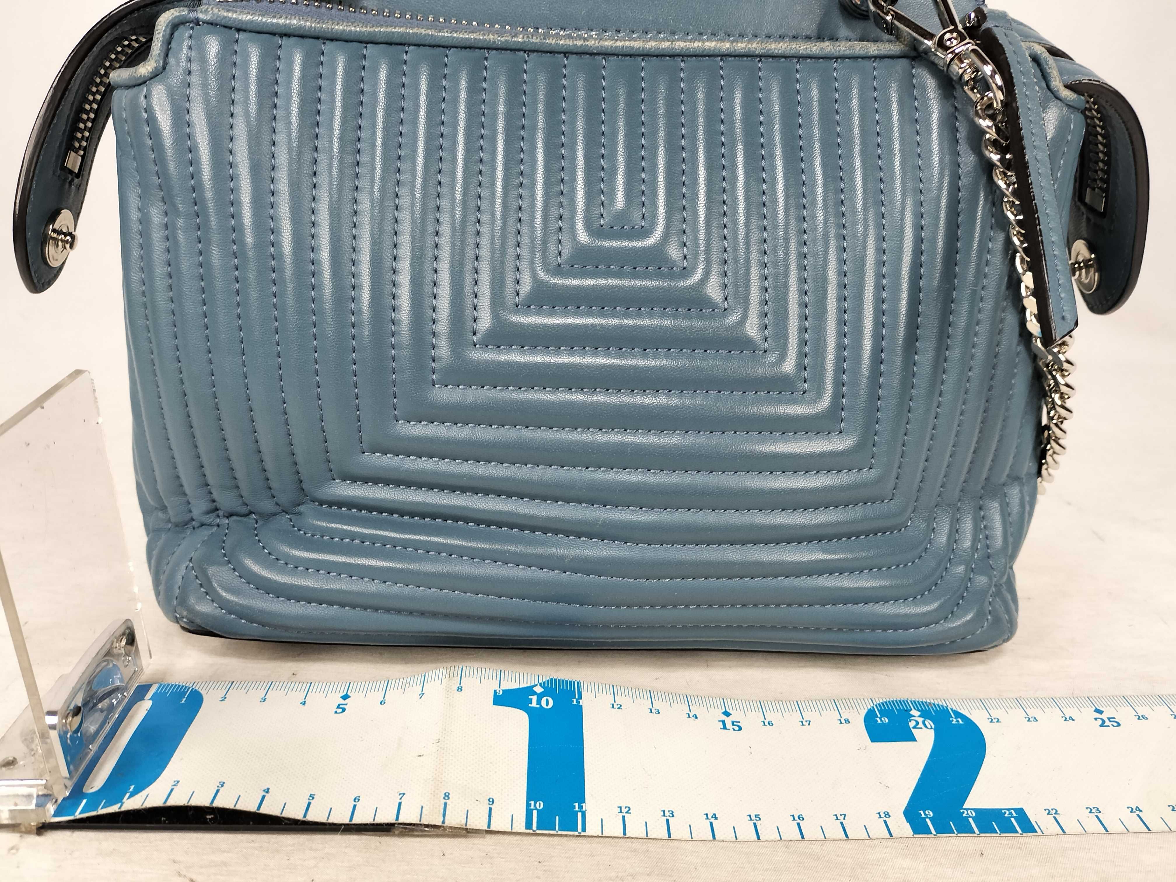 (Fendi.com) 2-Way Bag Handbag — view 2